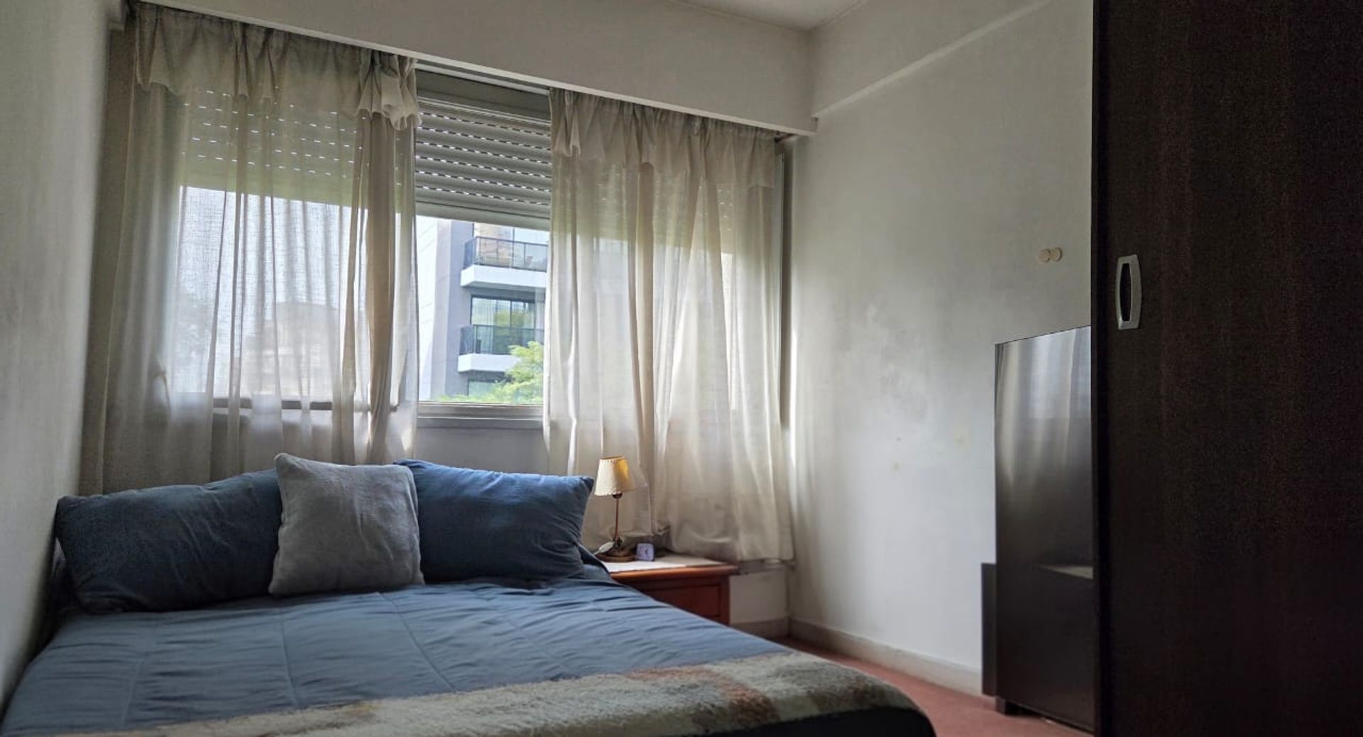 Departamento en Venta en Chacarita, Capital Federal