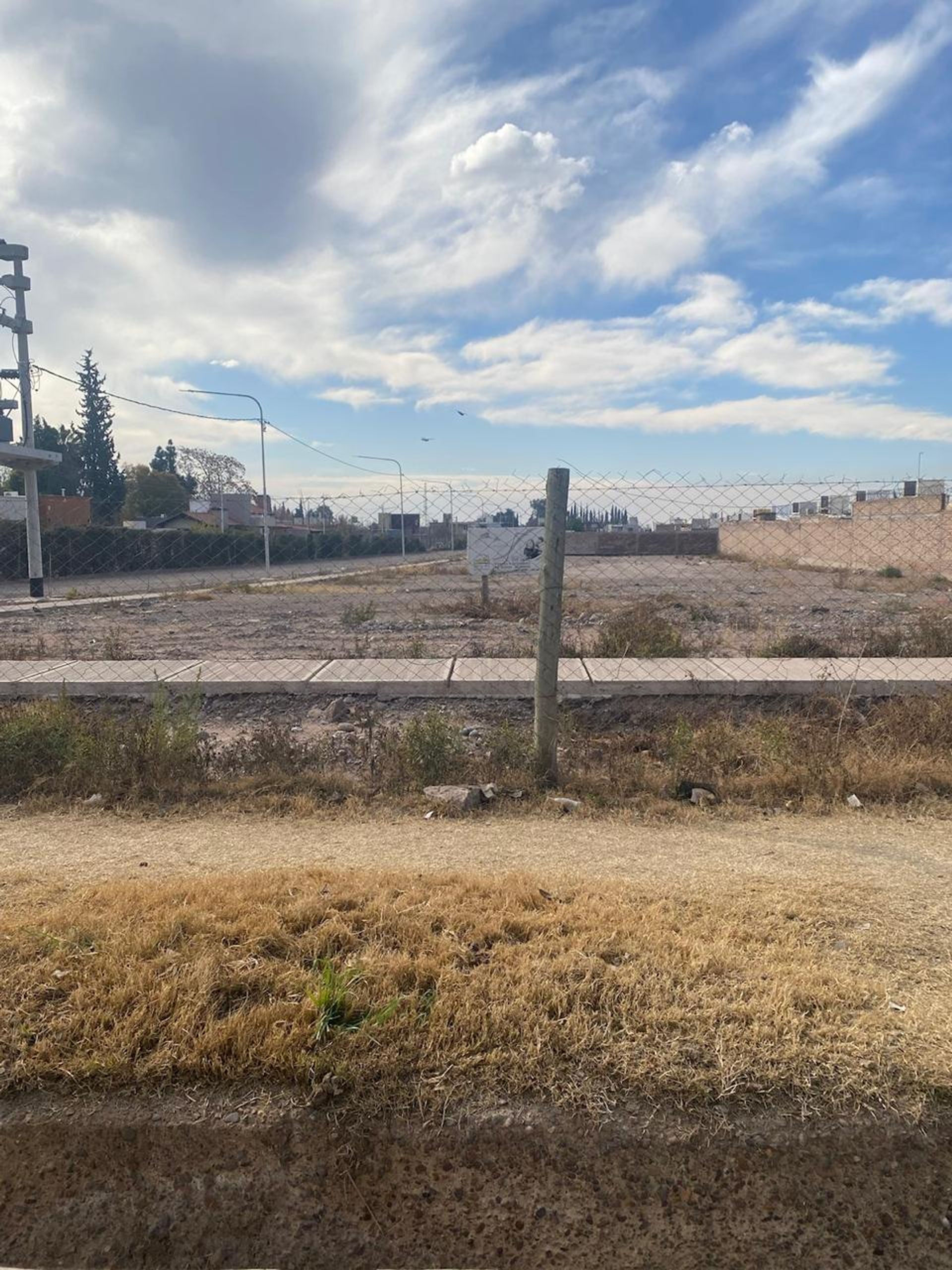 Lote en Venta en Maipu, Mendoza