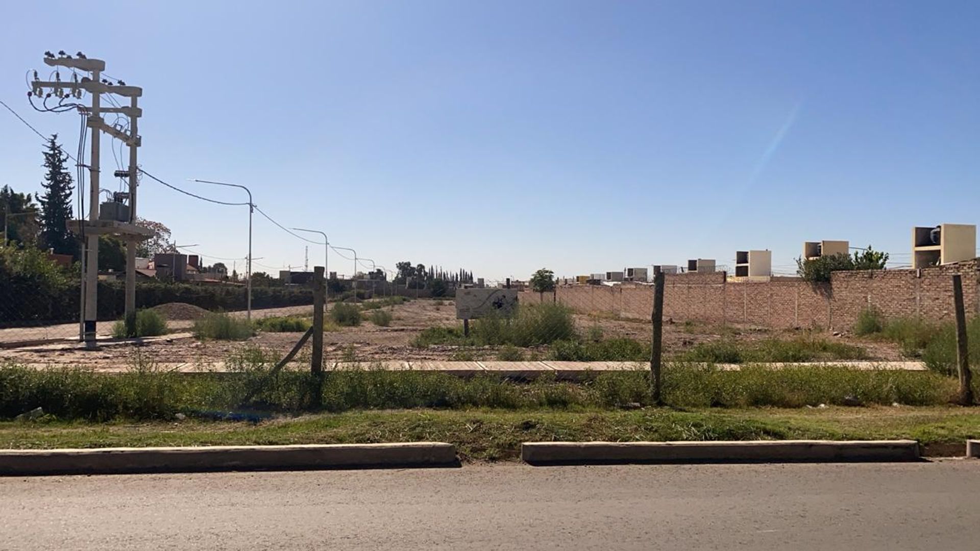 Lote en Venta en Maipu, Mendoza