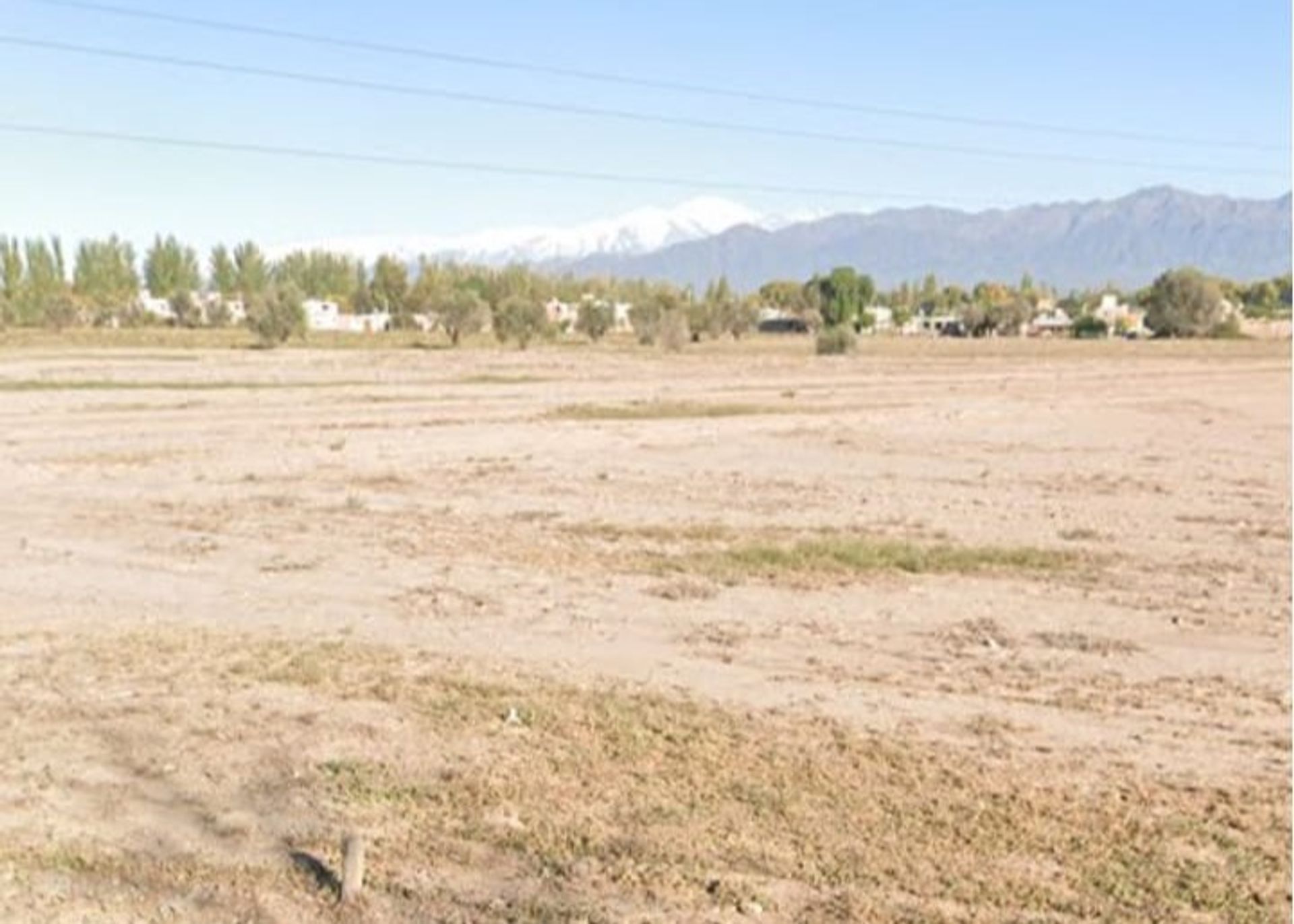 Casa en Venta en Lujan de Cuyo, Mendoza