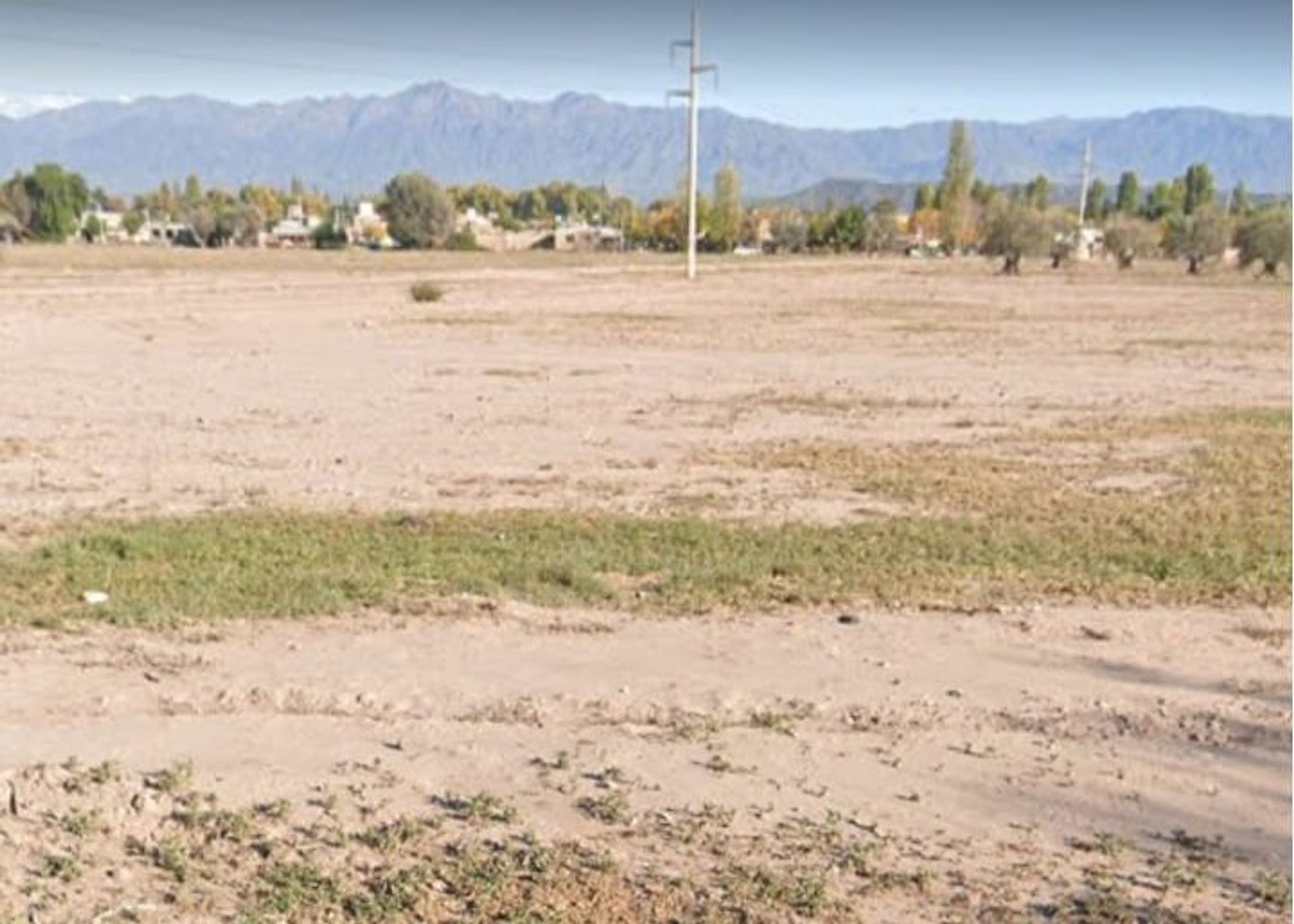 Casa en Venta en Lujan de Cuyo, Mendoza