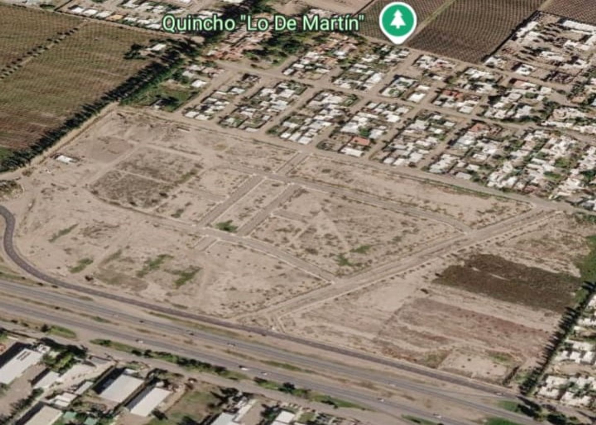 Casa en Venta en Lujan de Cuyo, Mendoza