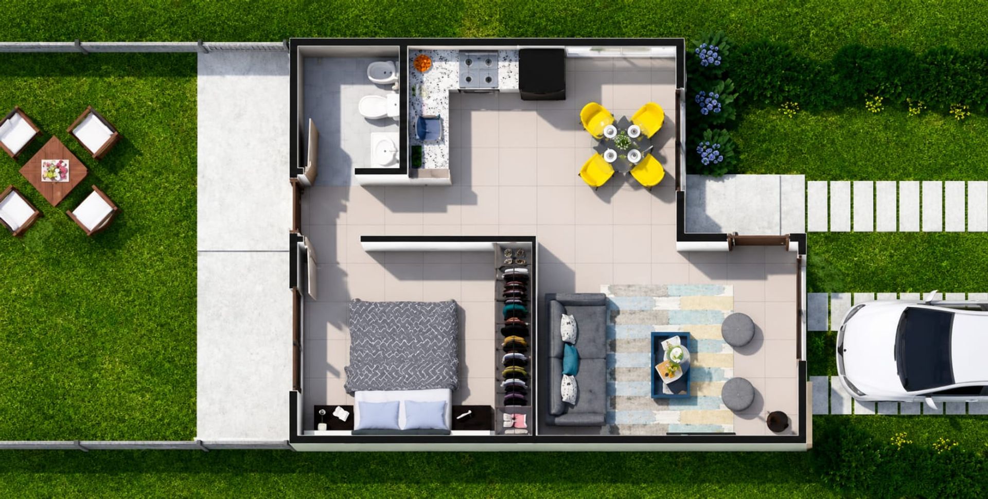 Casa en Venta en Lujan de Cuyo, Mendoza