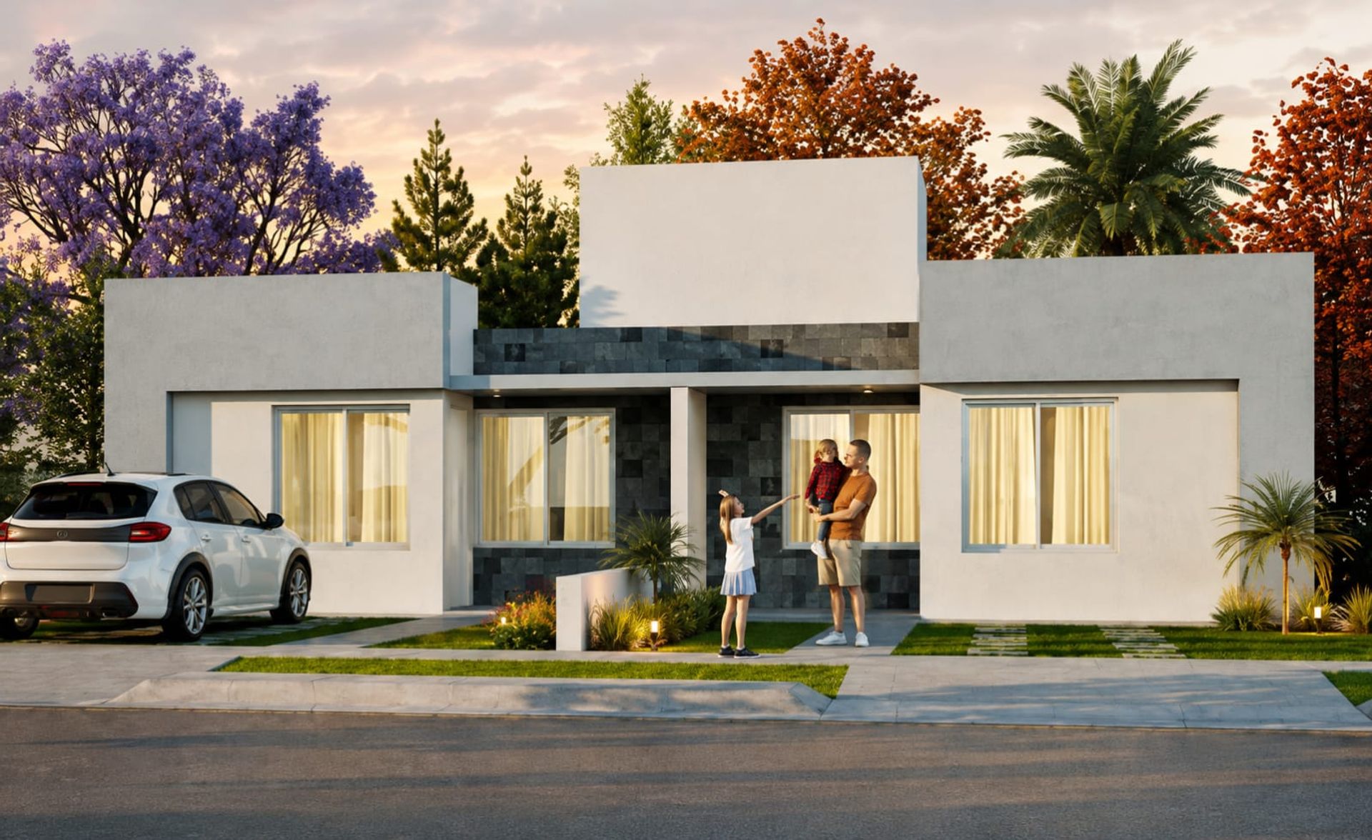 Casa en Venta en Lujan de Cuyo, Mendoza