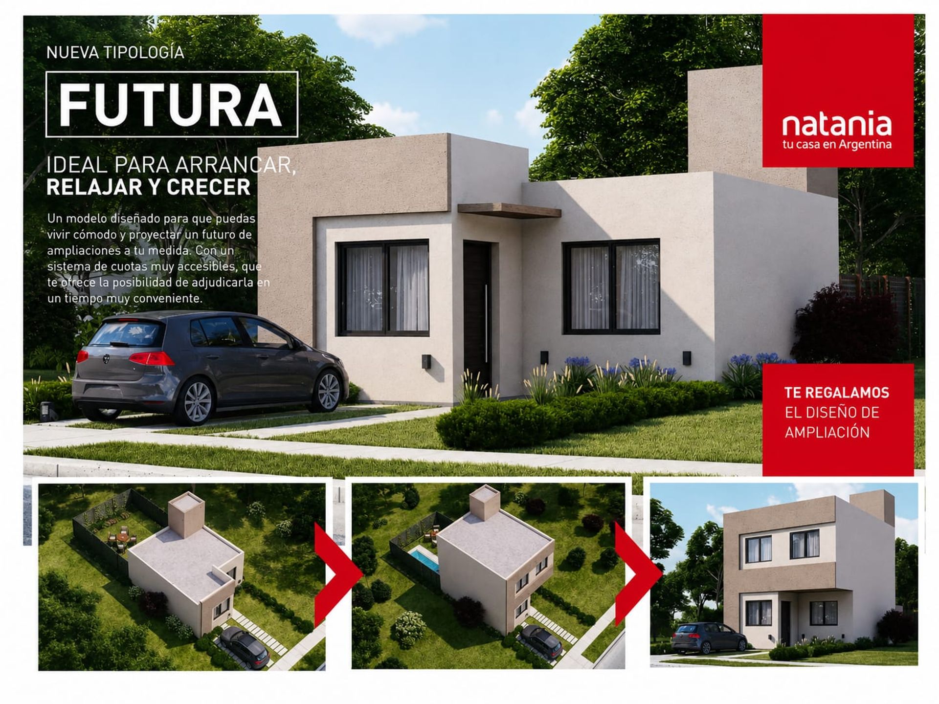 Casa en Venta en Lujan de Cuyo, Mendoza