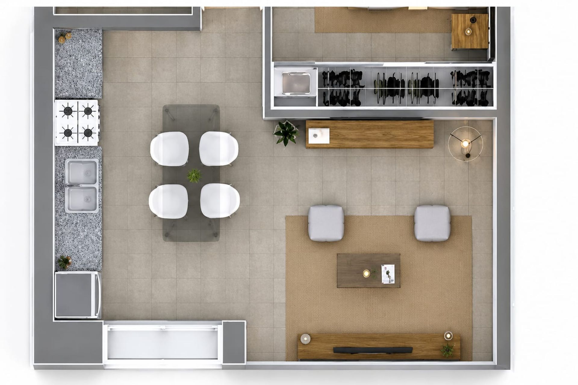 Casa en Venta en Lujan de Cuyo, Mendoza