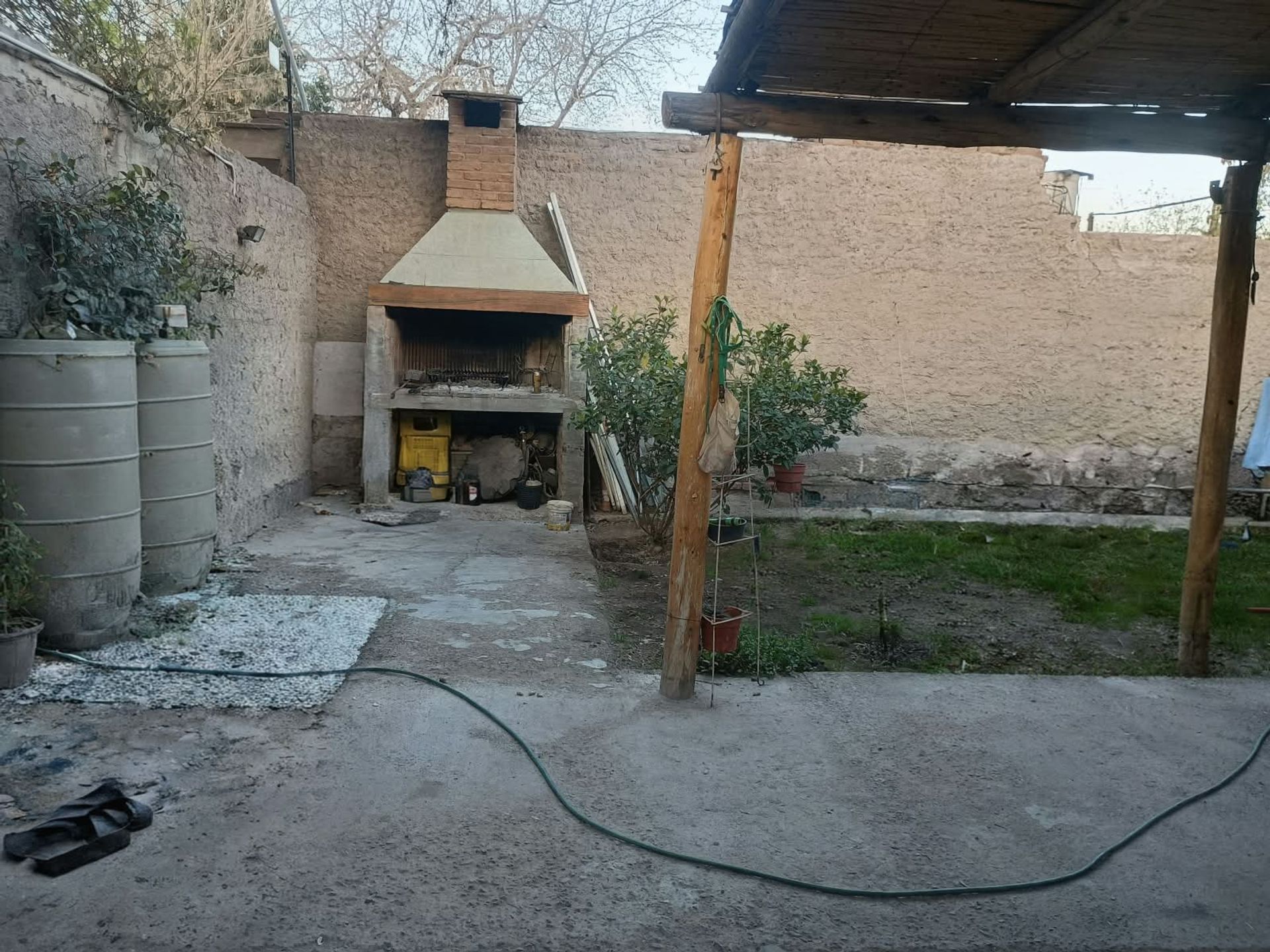 Casa en Venta en Las Heras, Mendoza