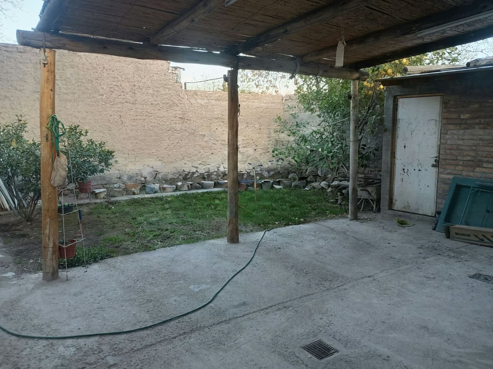 Casa en Venta en Las Heras, Mendoza