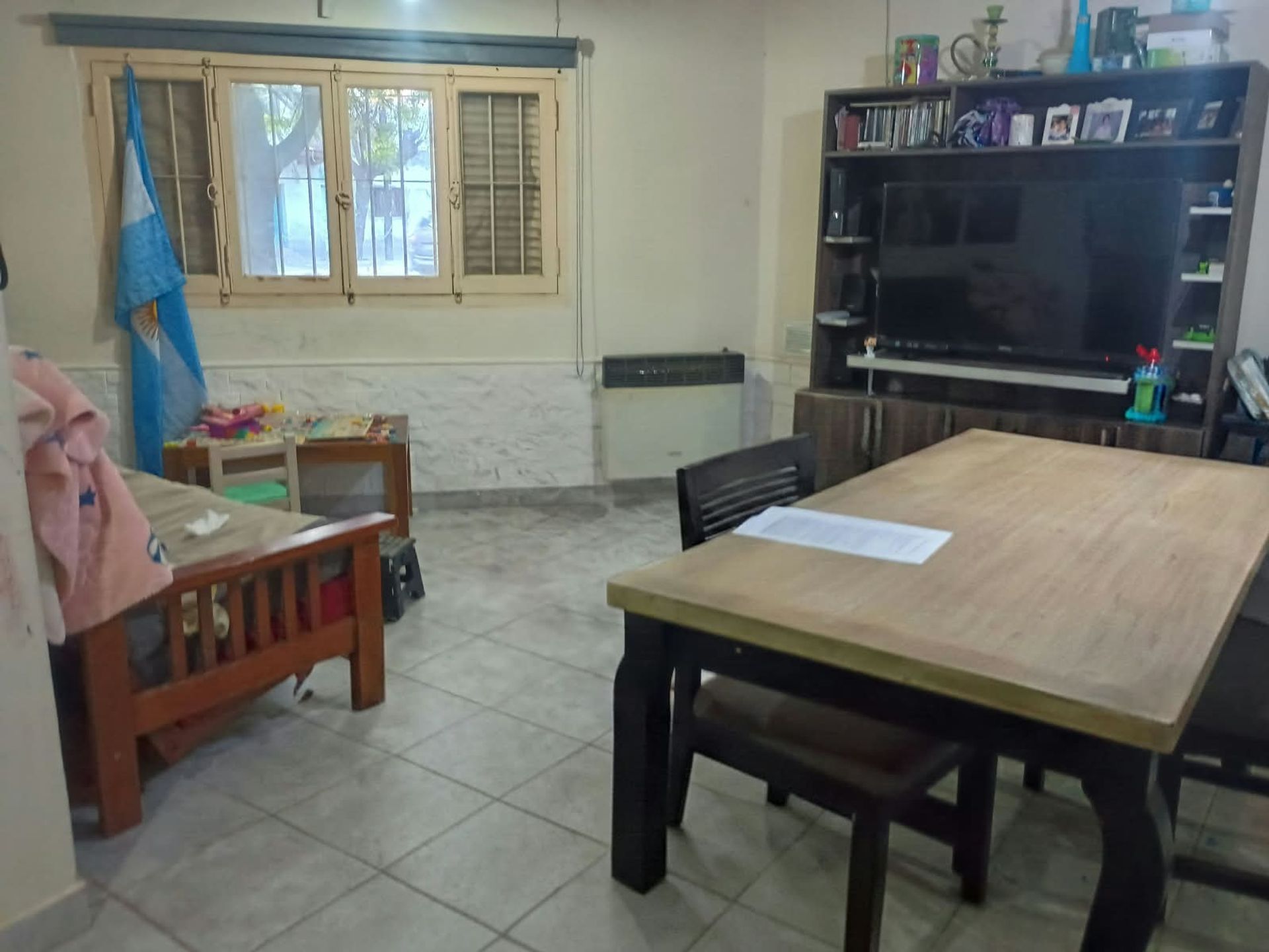 Casa en Venta en Las Heras, Mendoza