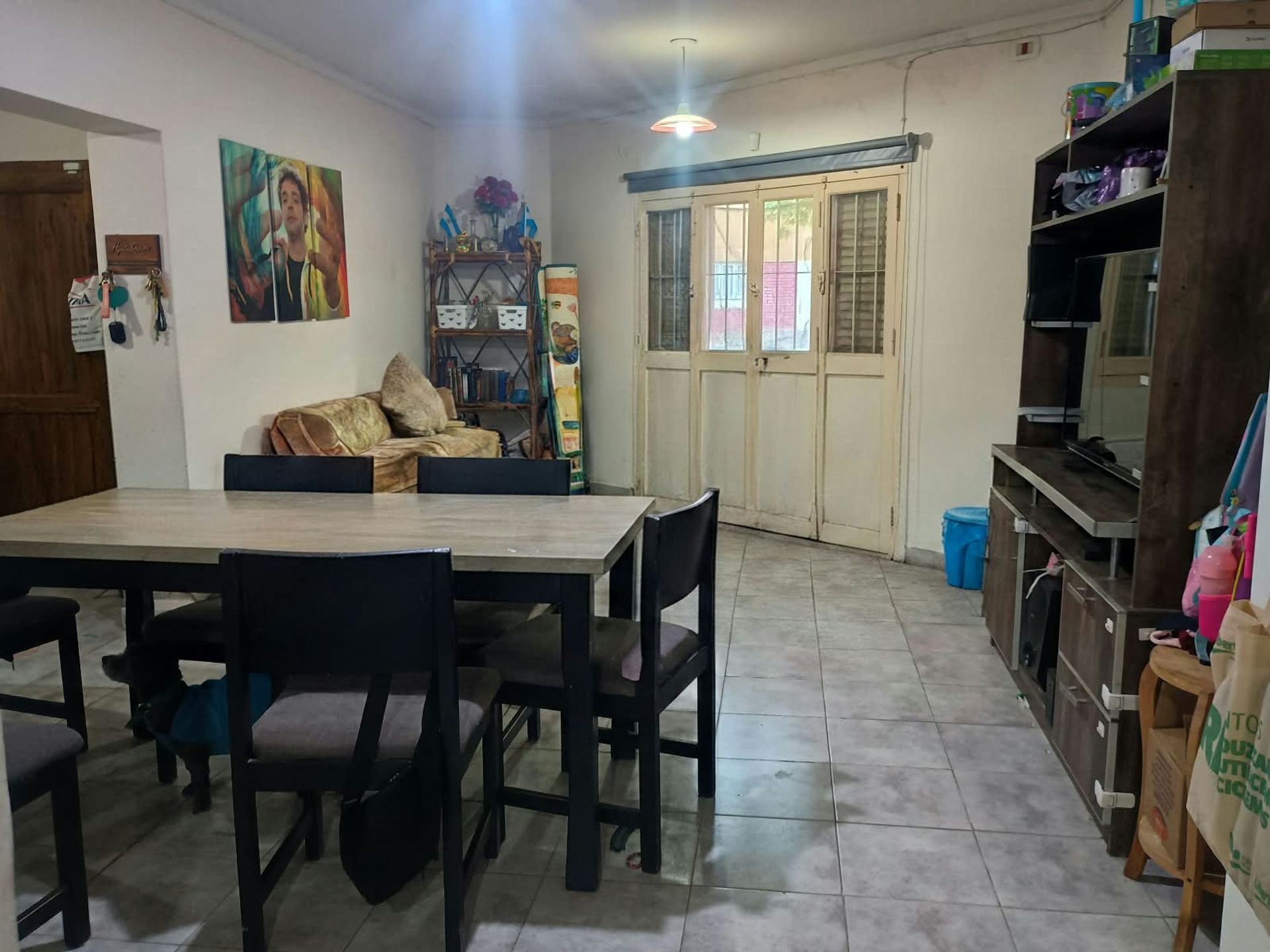 Casa en Venta en Las Heras, Mendoza
