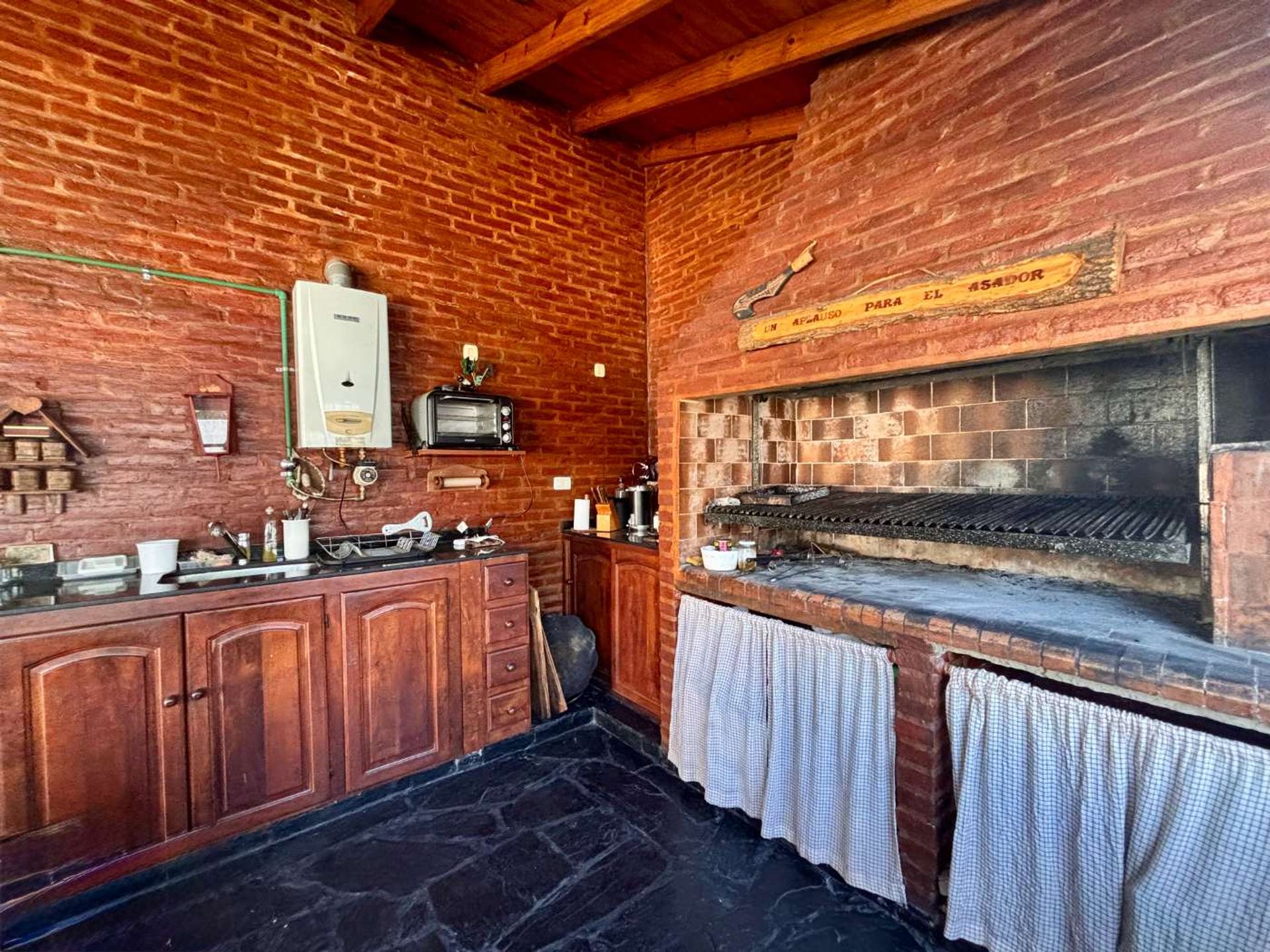 P H en Venta en La Matanza, G.B.A. Zona Oeste - USD 144.000 | Inmoup - 41