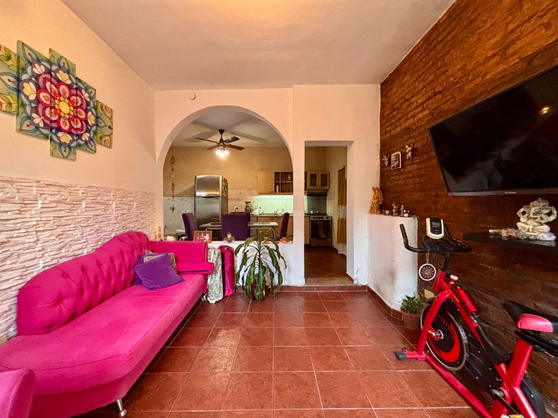 P H en Venta en La Matanza, G.B.A. Zona Oeste - USD 144.000 | Inmoup - 20