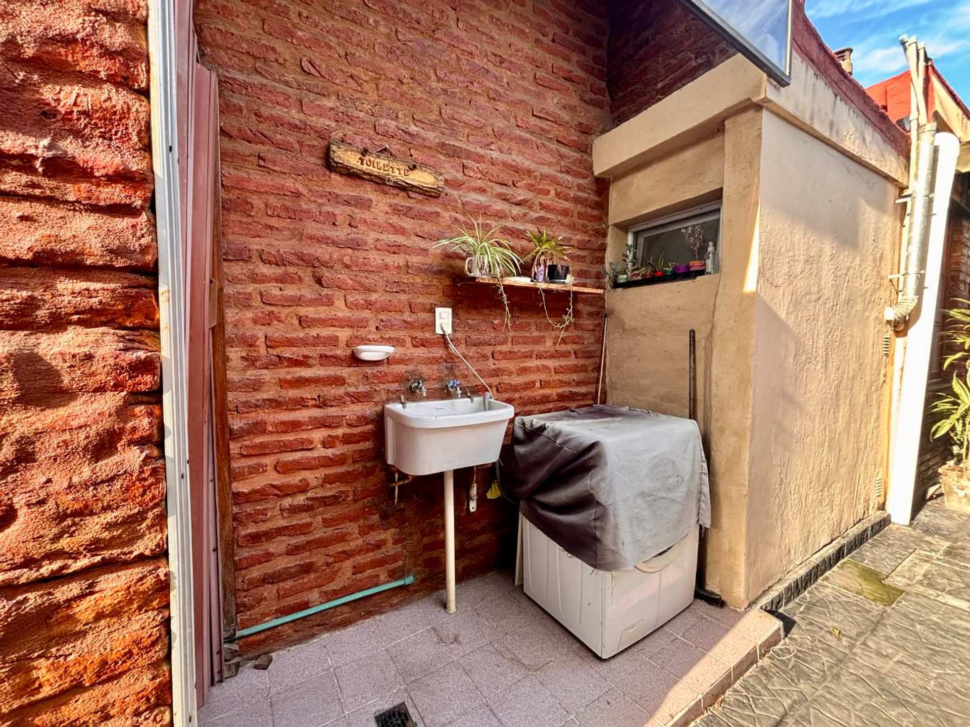 P H en Venta en La Matanza, G.B.A. Zona Oeste - USD 144.000 | Inmoup - 33