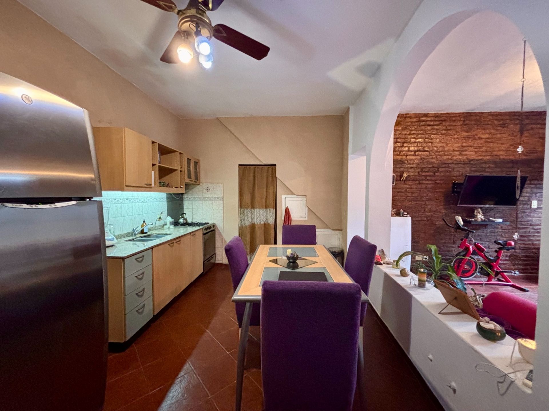 P H en Venta en La Matanza, G.B.A. Zona Oeste - USD 144.000 | Inmoup - 22