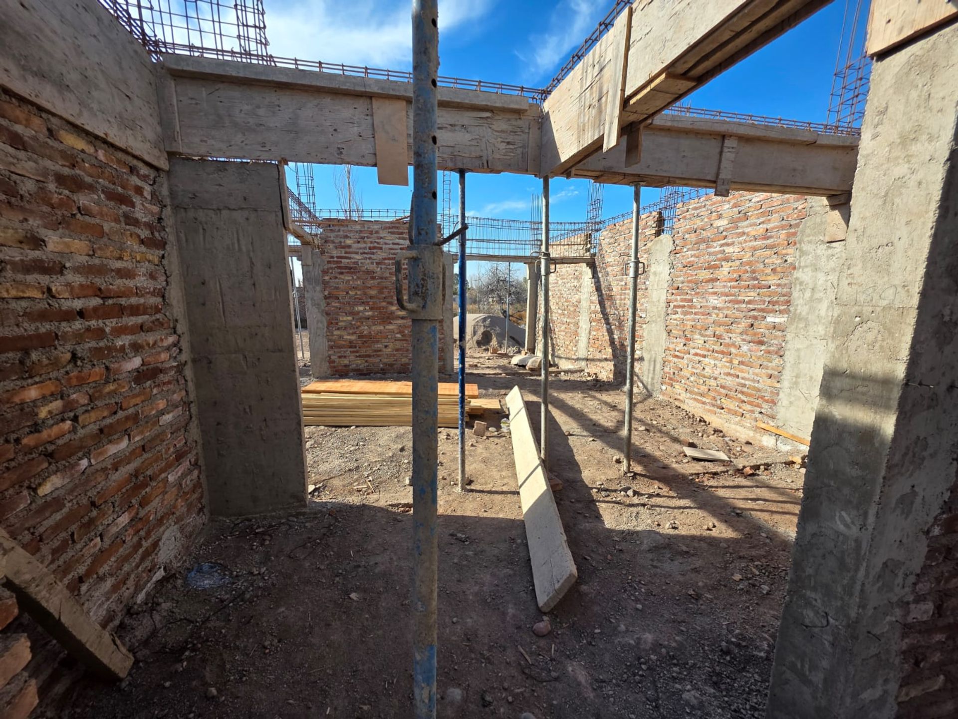 Casa en Venta en Maipu, Mendoza