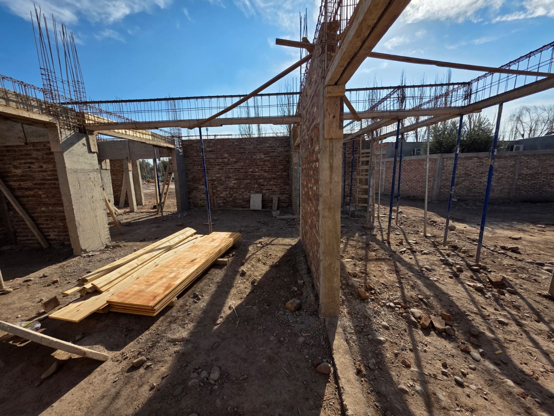 Casa en Venta en Maipu, Mendoza