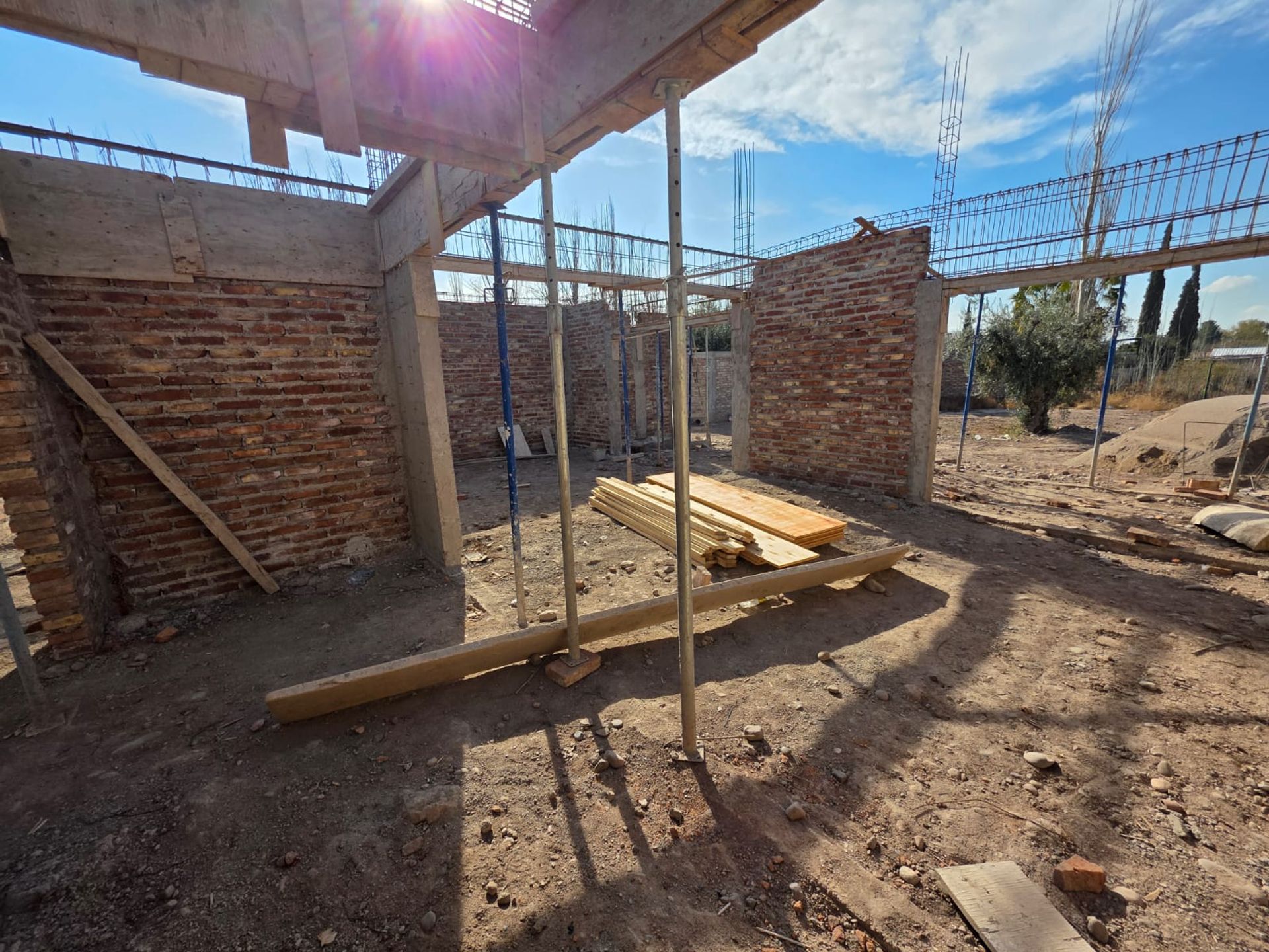 Casa en Venta en Maipu, Mendoza
