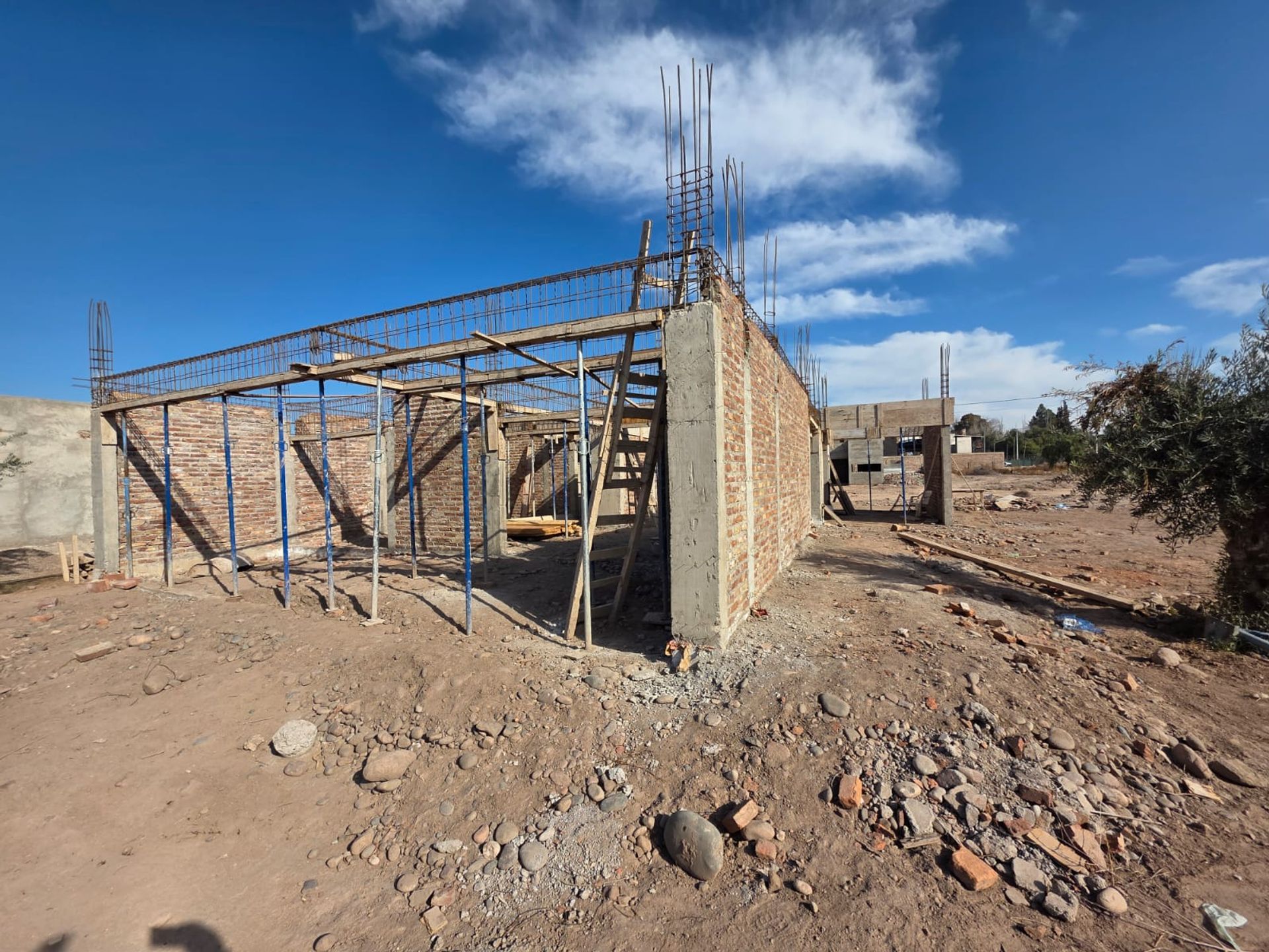 Casa en Venta en Maipu, Mendoza