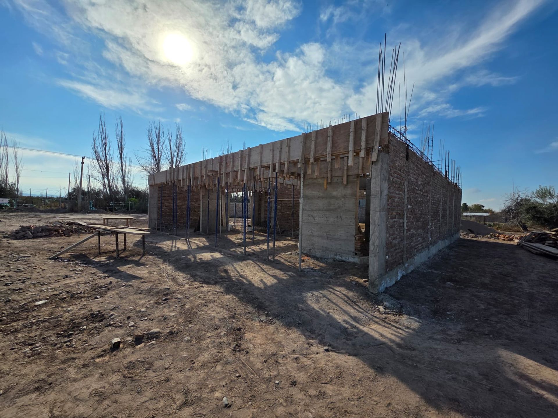 Casa en Venta en Maipu, Mendoza