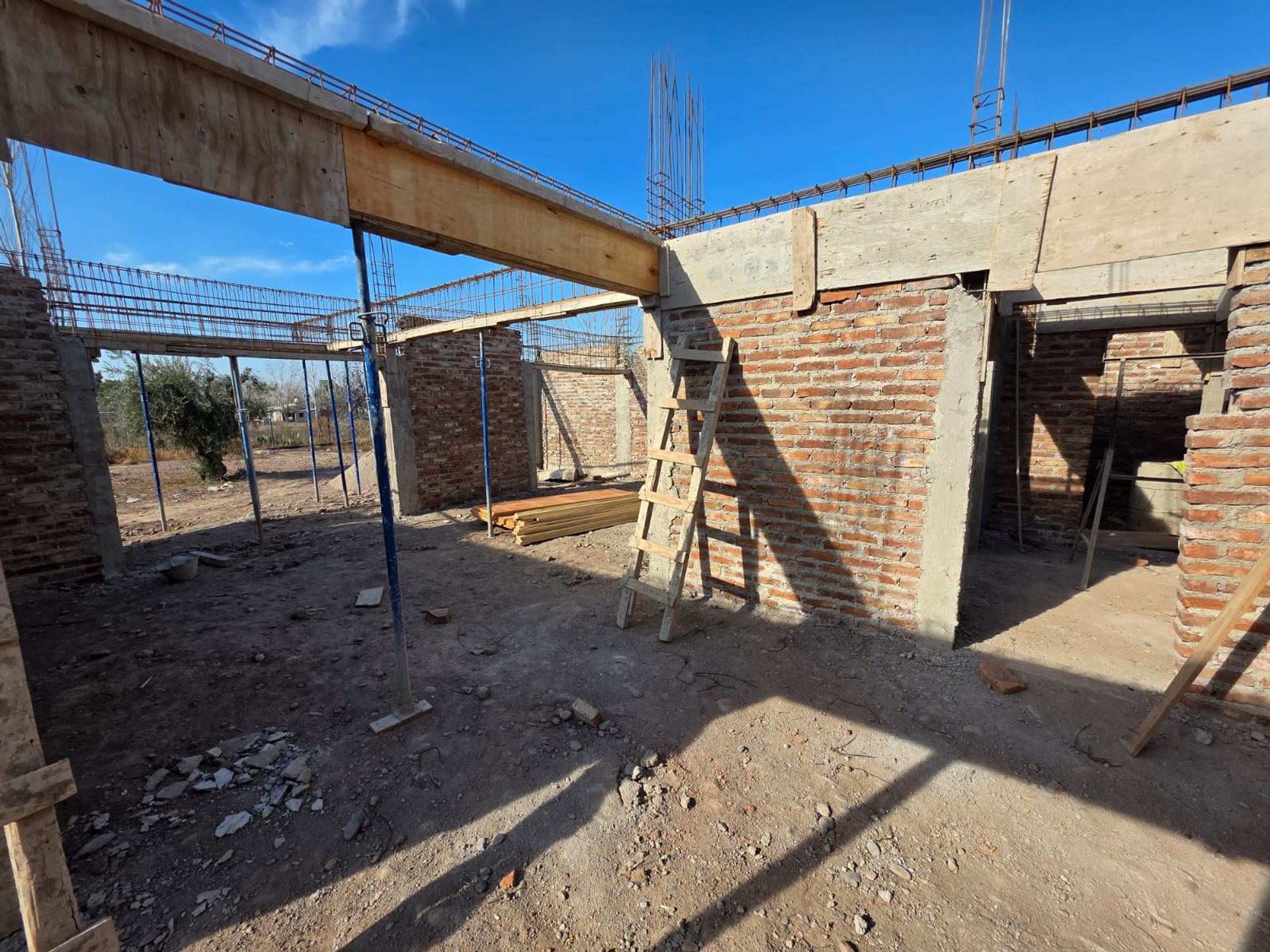 Casa en Venta en Maipu, Mendoza