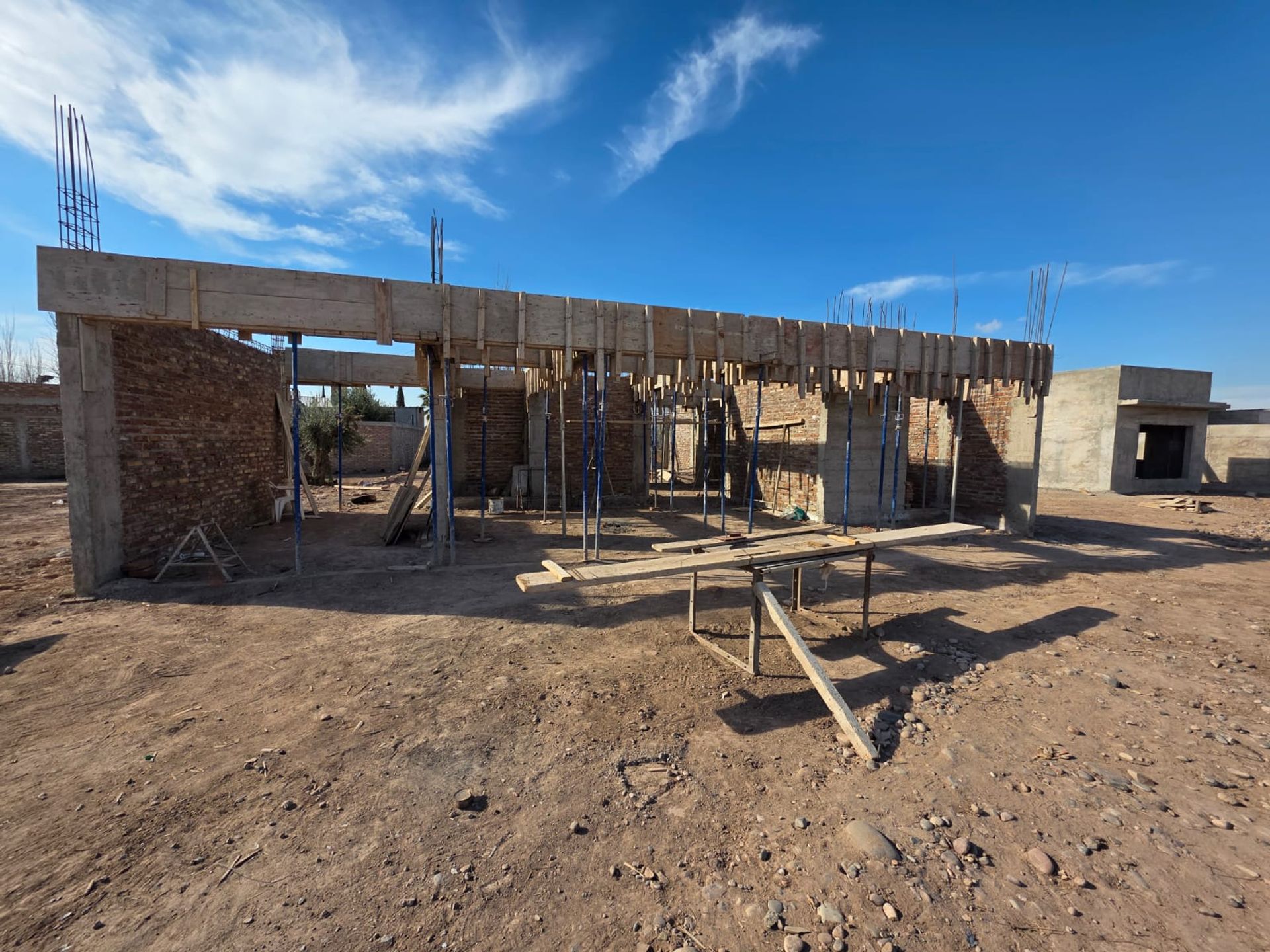Casa en Venta en Maipu, Mendoza