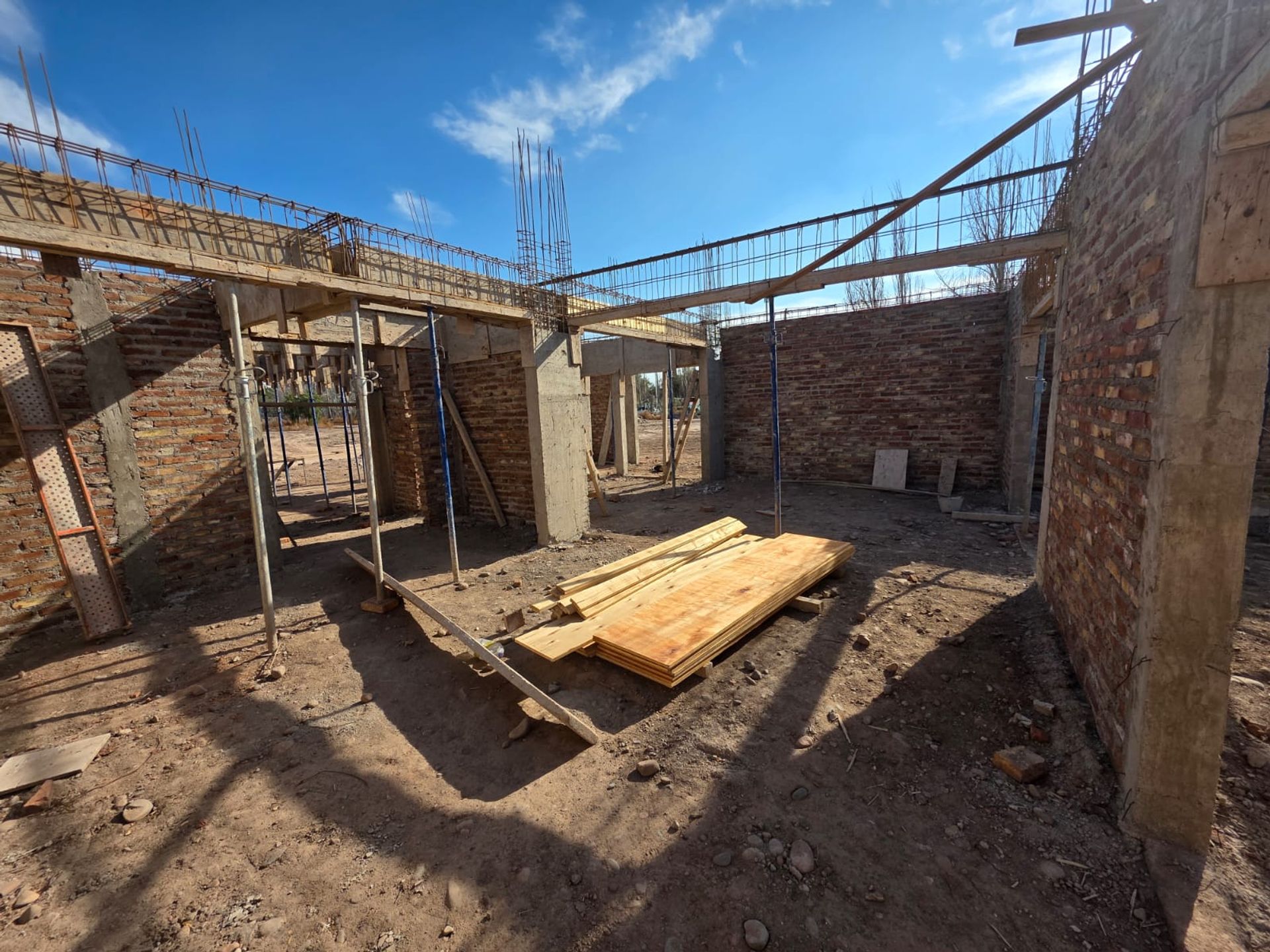 Casa en Venta en Maipu, Mendoza