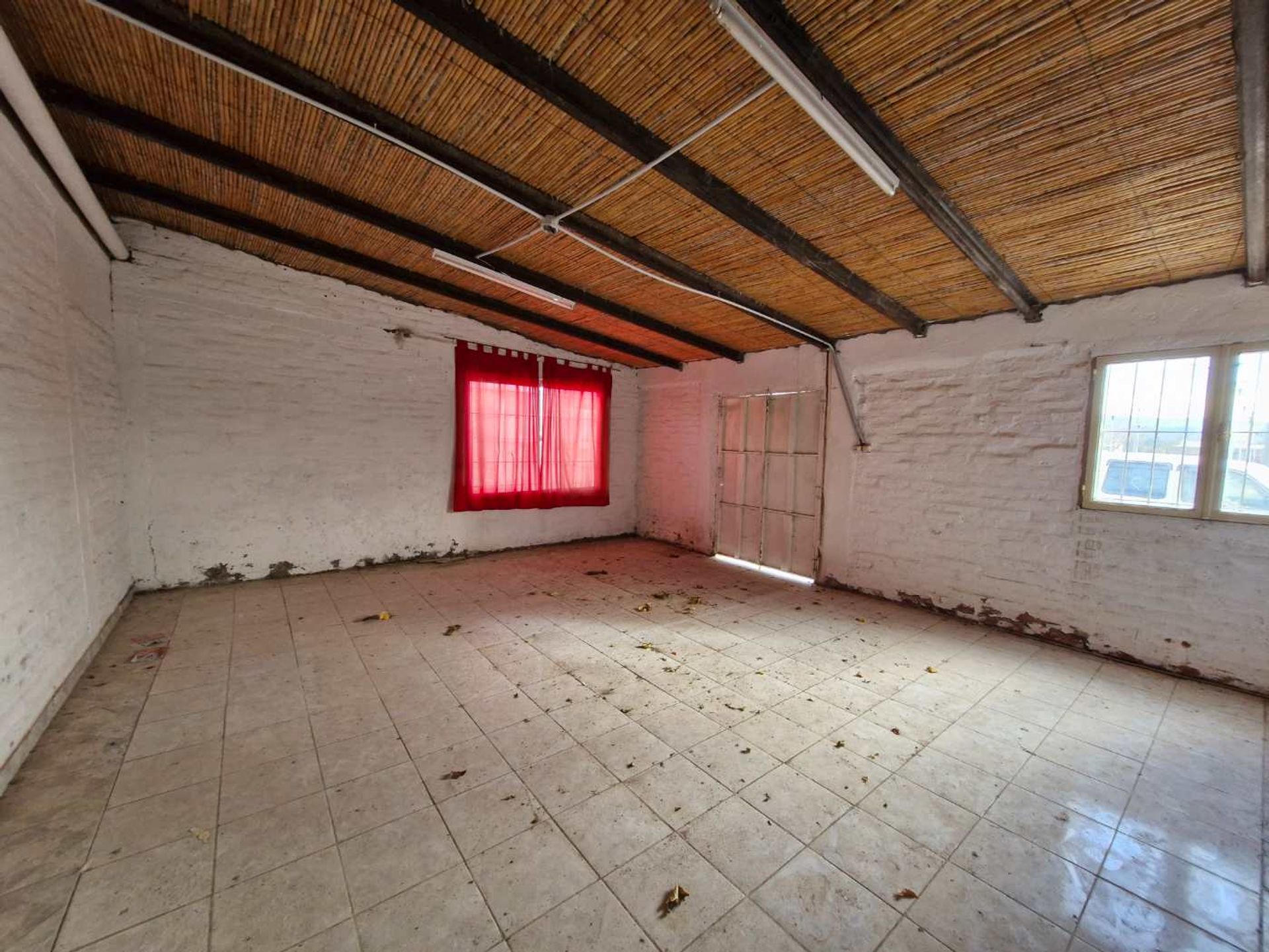 Casa en Venta en Ullum, San Juan