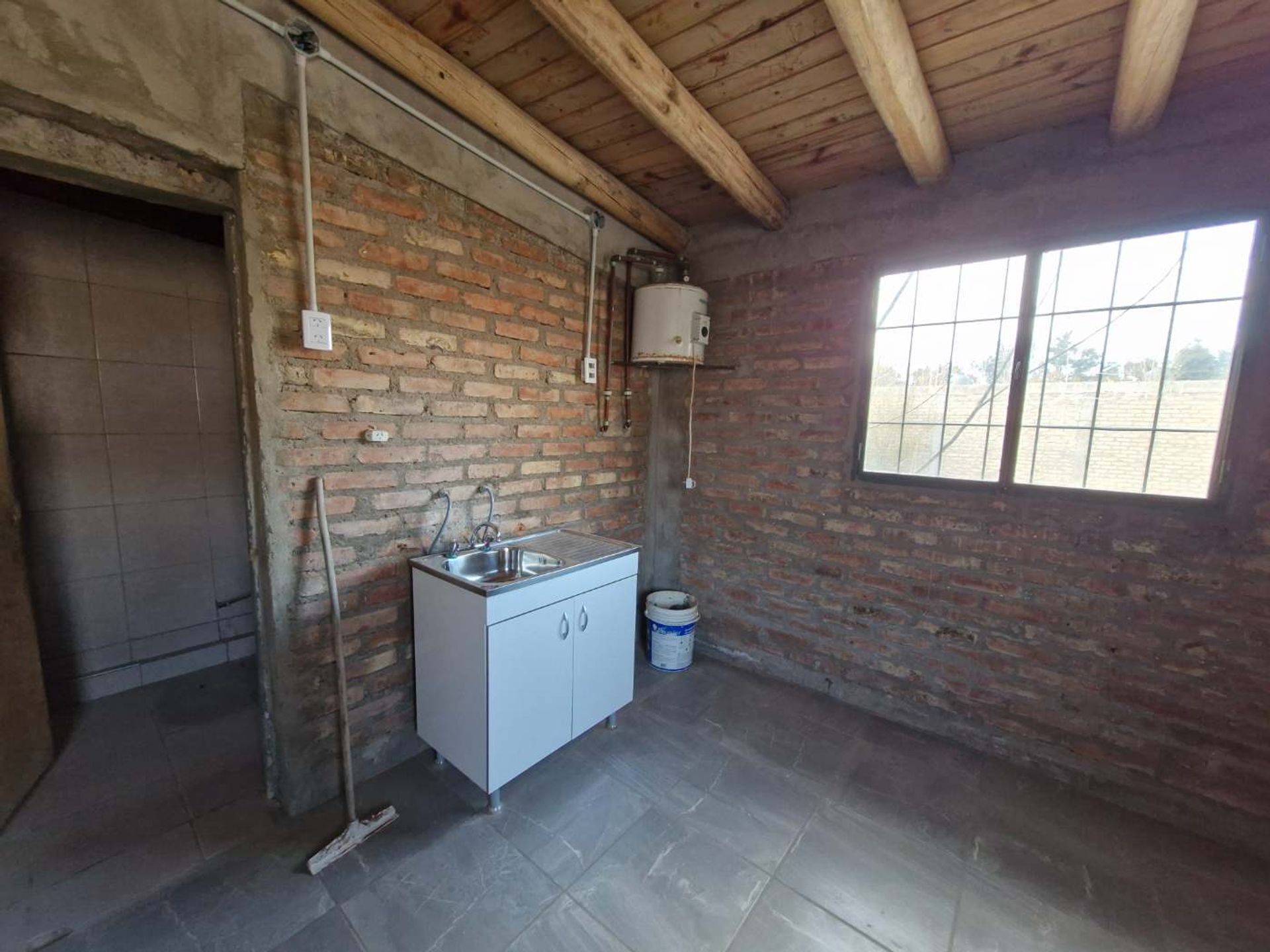 Casa en Venta en Ullum, San Juan
