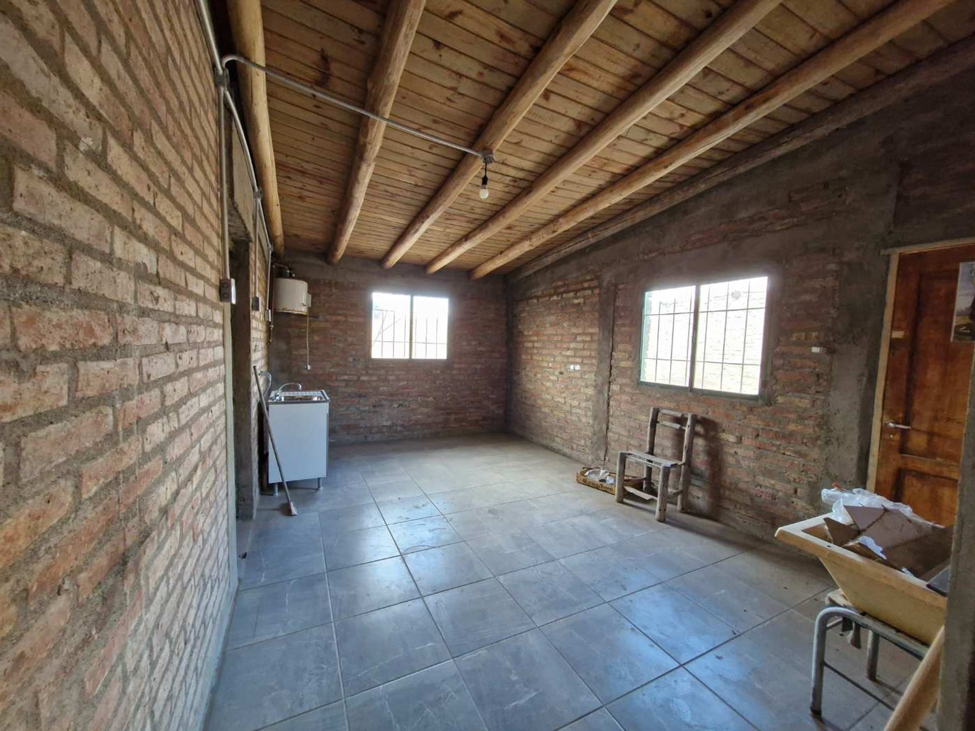 Casa en Venta en Ullum, San Juan