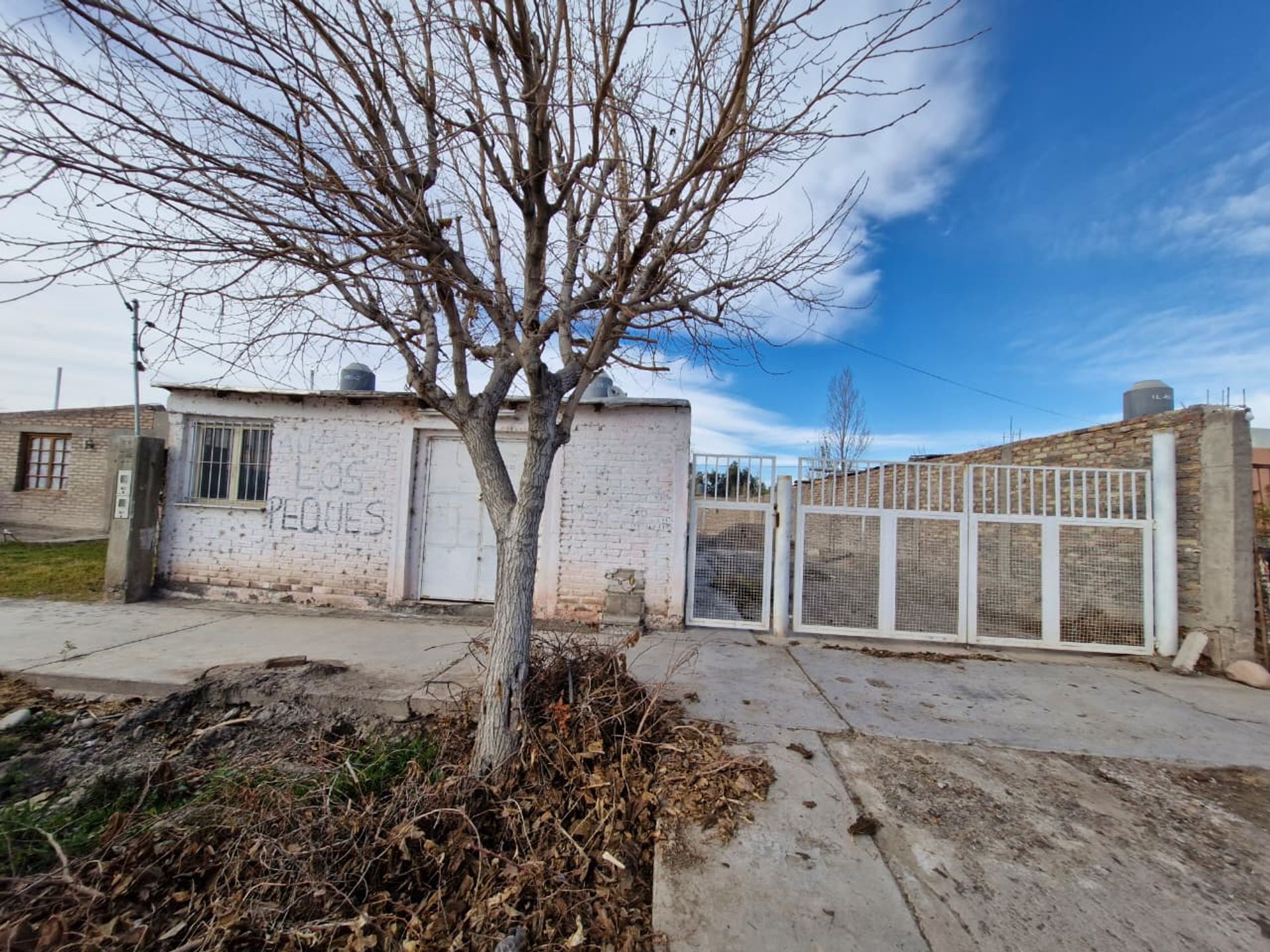 Casa en Venta en Ullum, San Juan