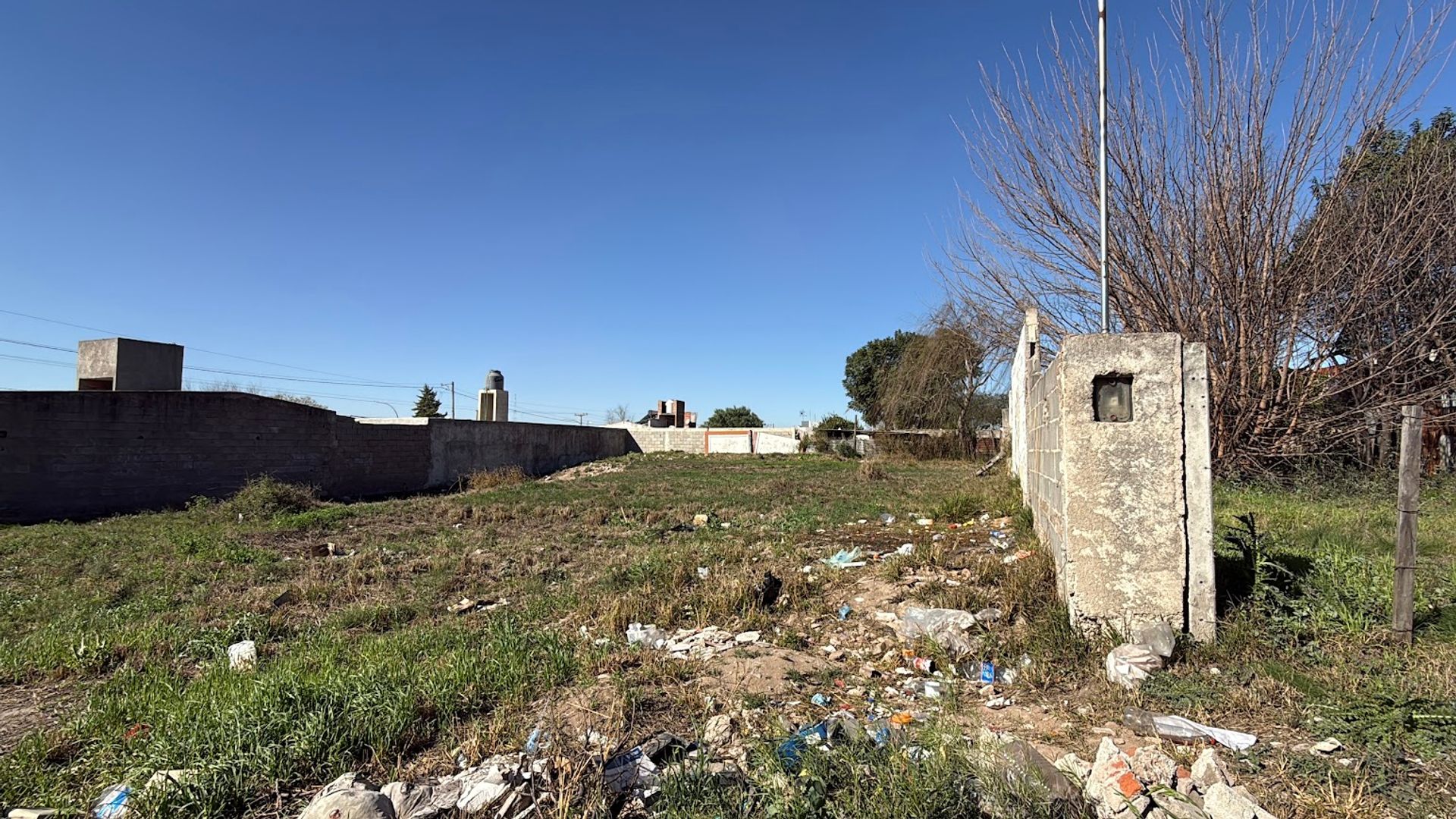 Lote en Venta en Capital, Cordoba