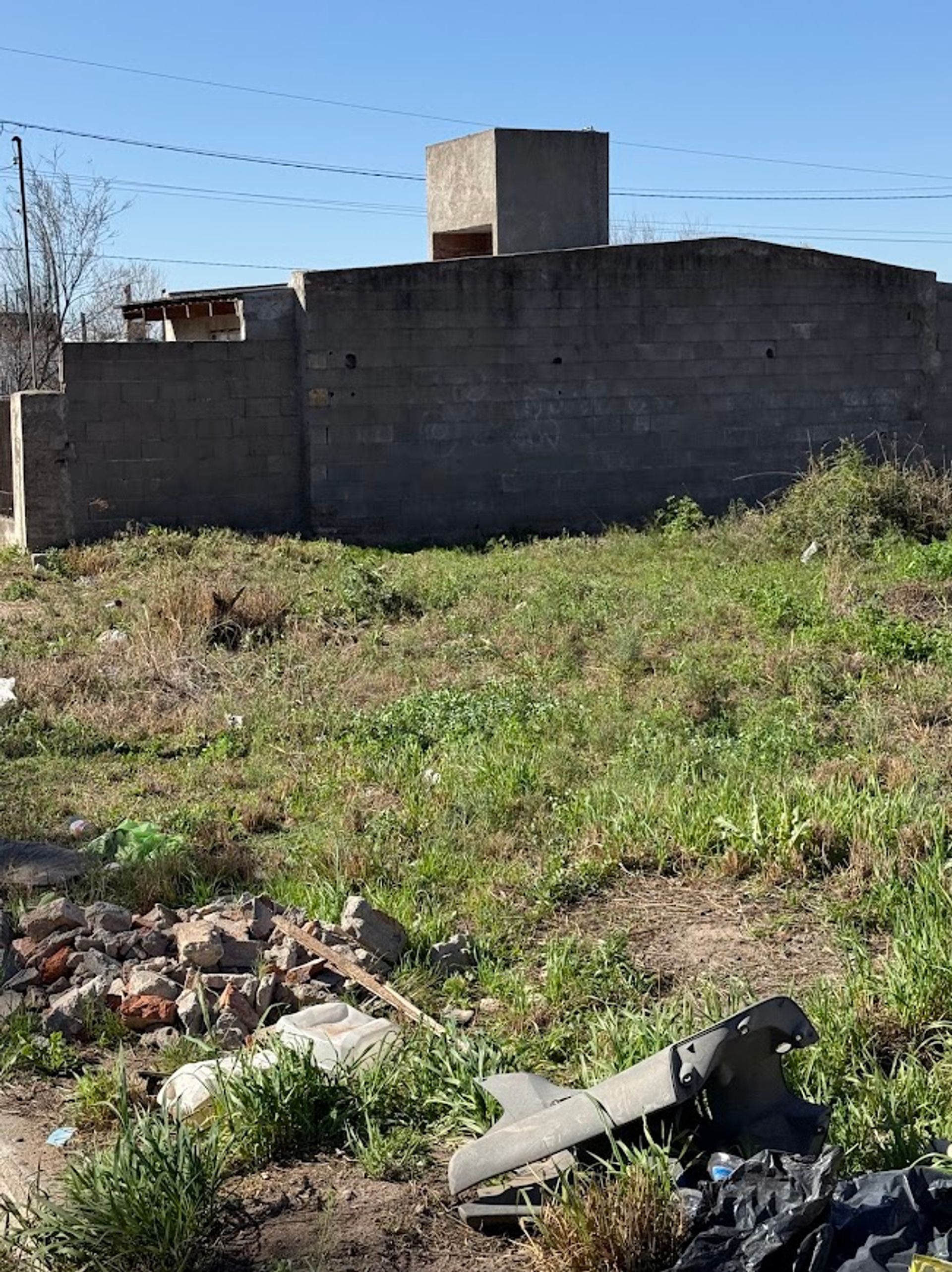 Lote en Venta en Capital, Cordoba
