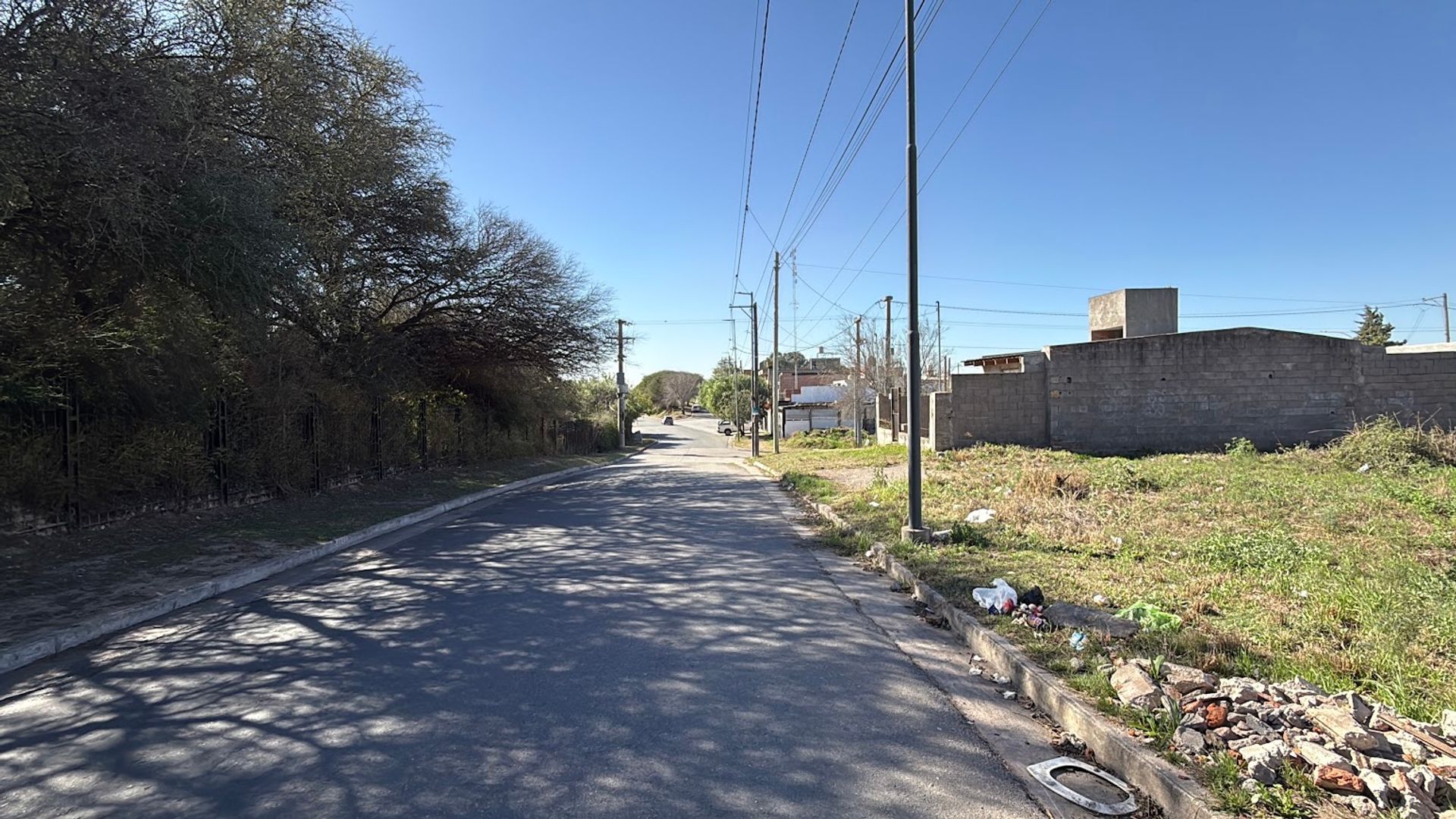 Lote en Venta en Capital, Cordoba