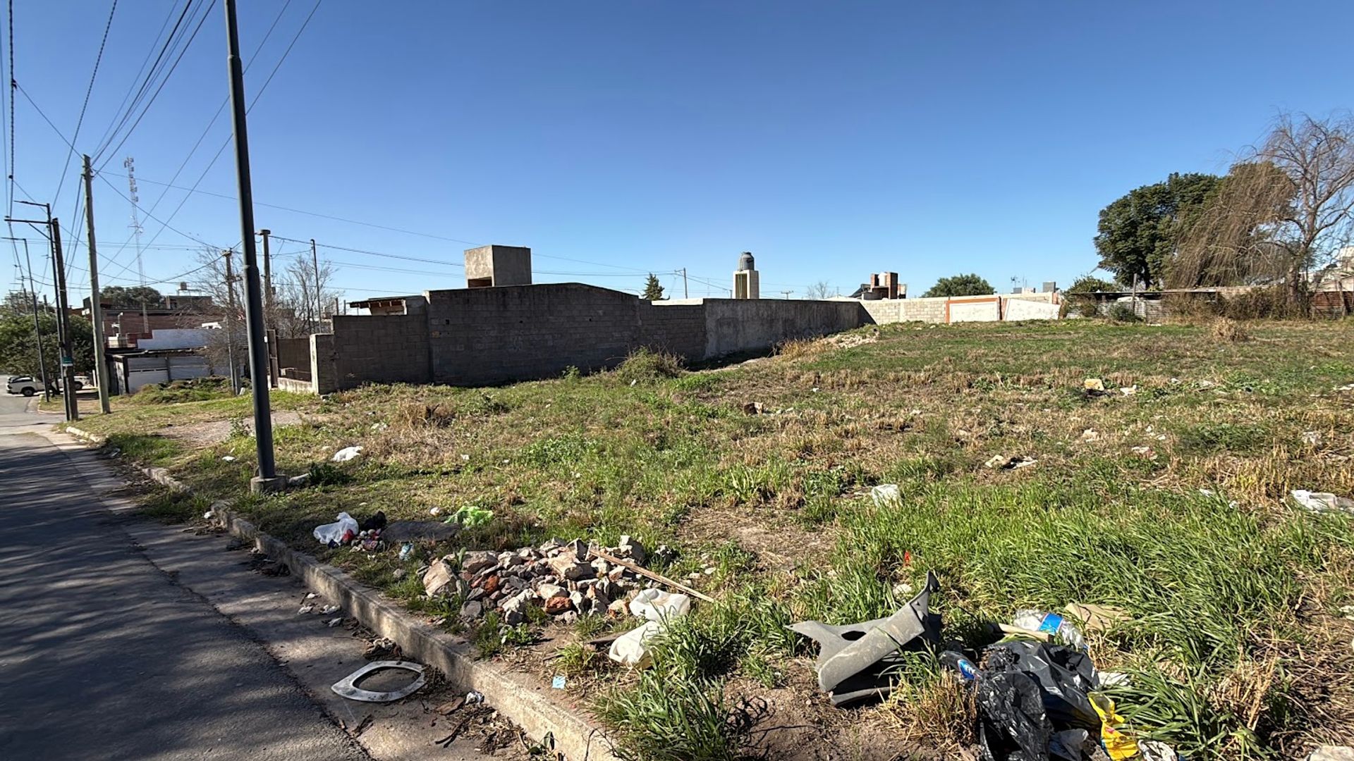Lote en Venta en Capital, Cordoba