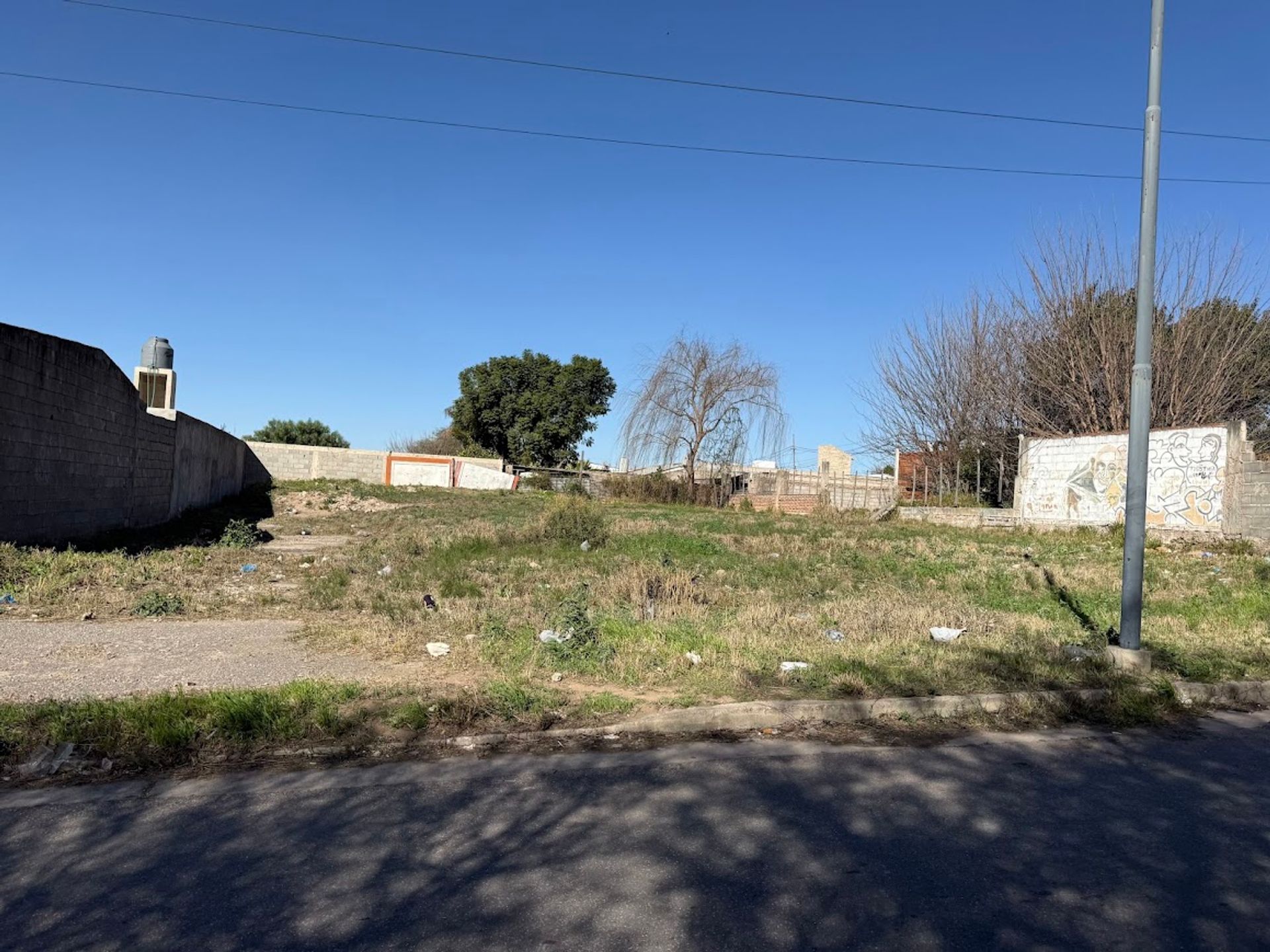 Lote en Venta en Capital, Cordoba