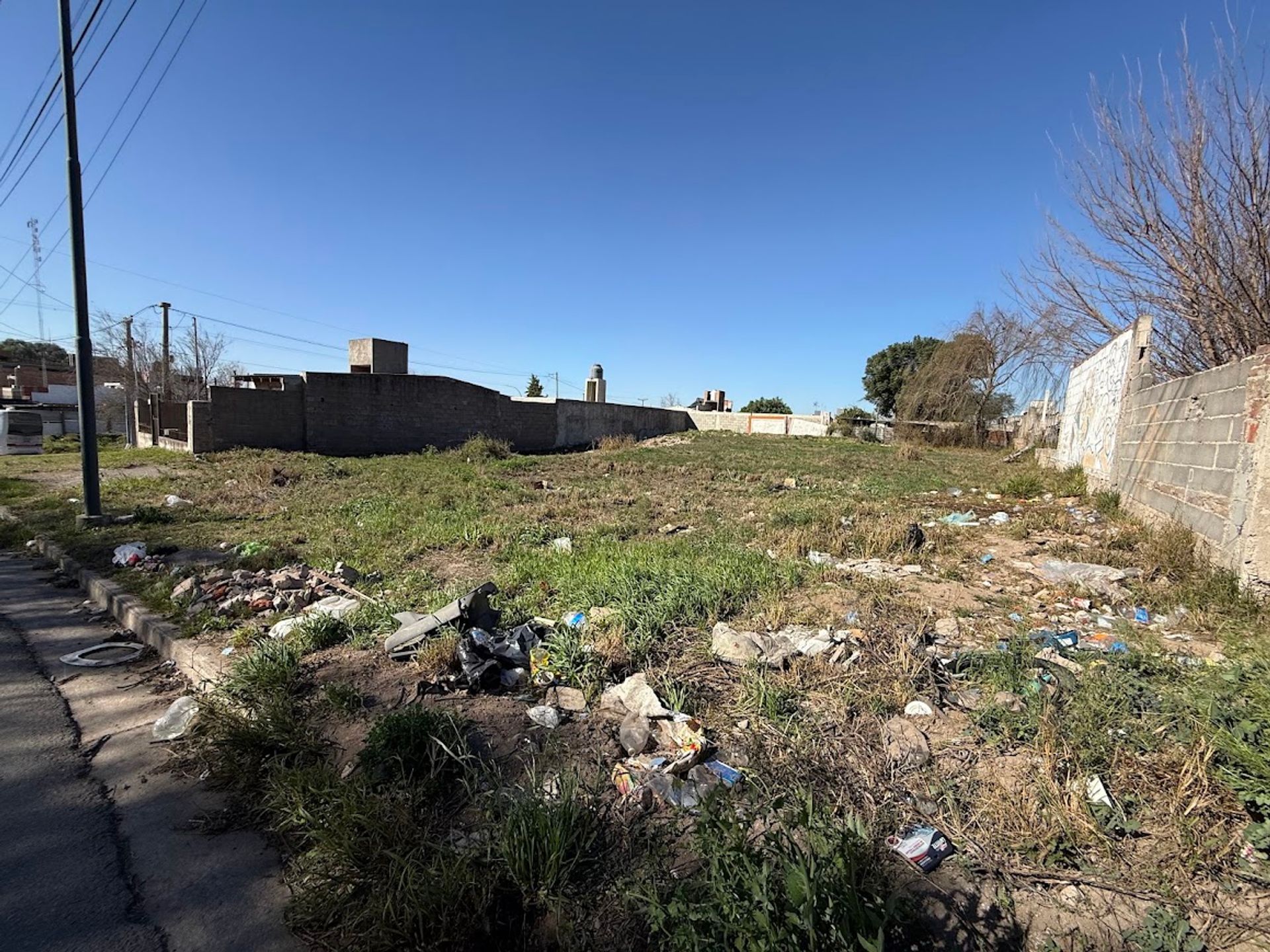 Lote en Venta en Capital, Cordoba