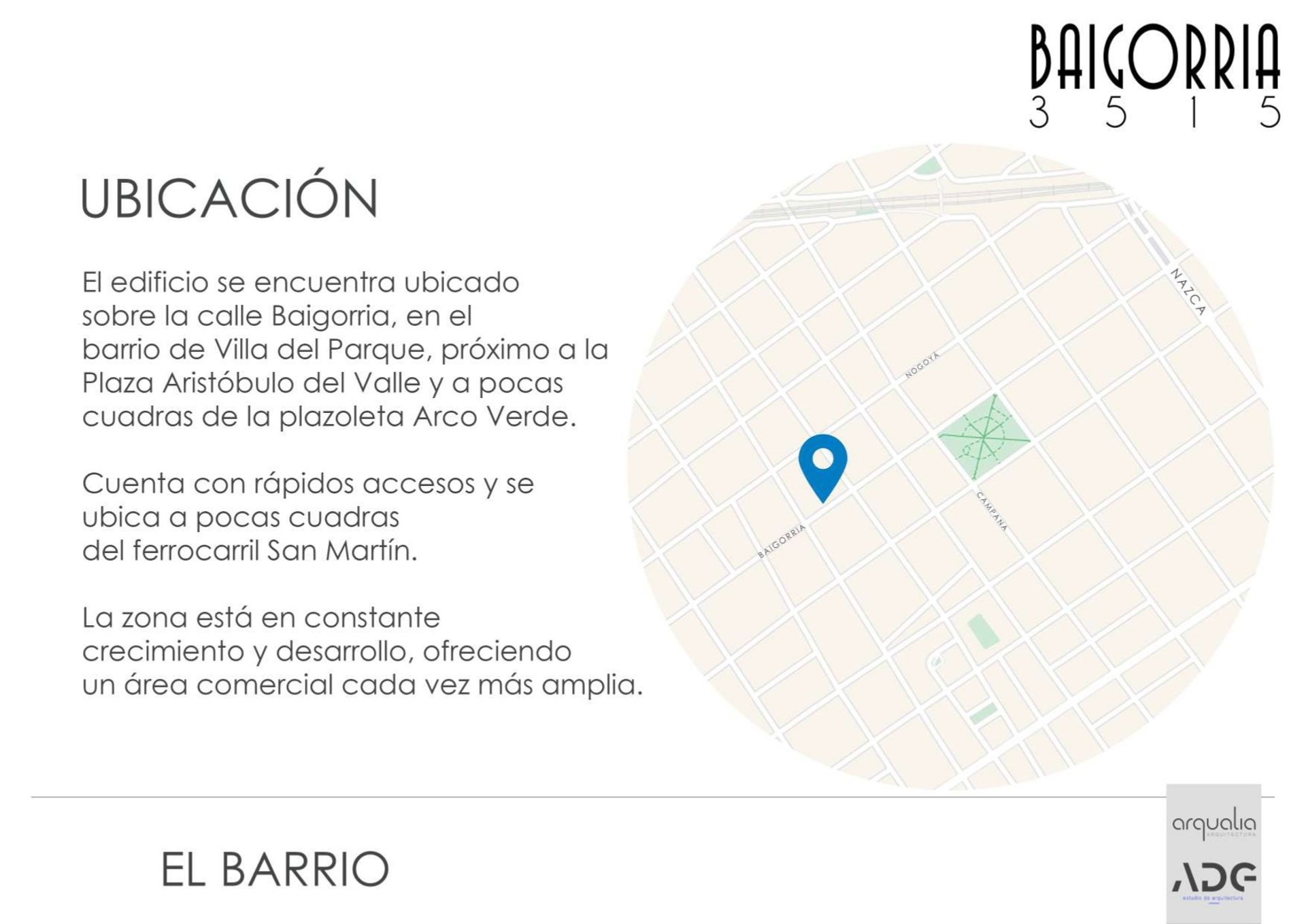 Venta depto Duplex 3 amb. Jard&iacute;n, Villa del parque - 10