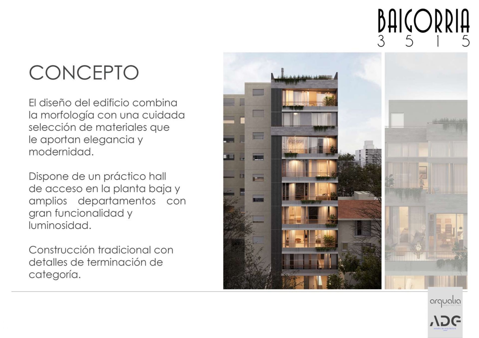 Venta depto Duplex 3 amb. Jard&iacute;n, Villa del parque - 9