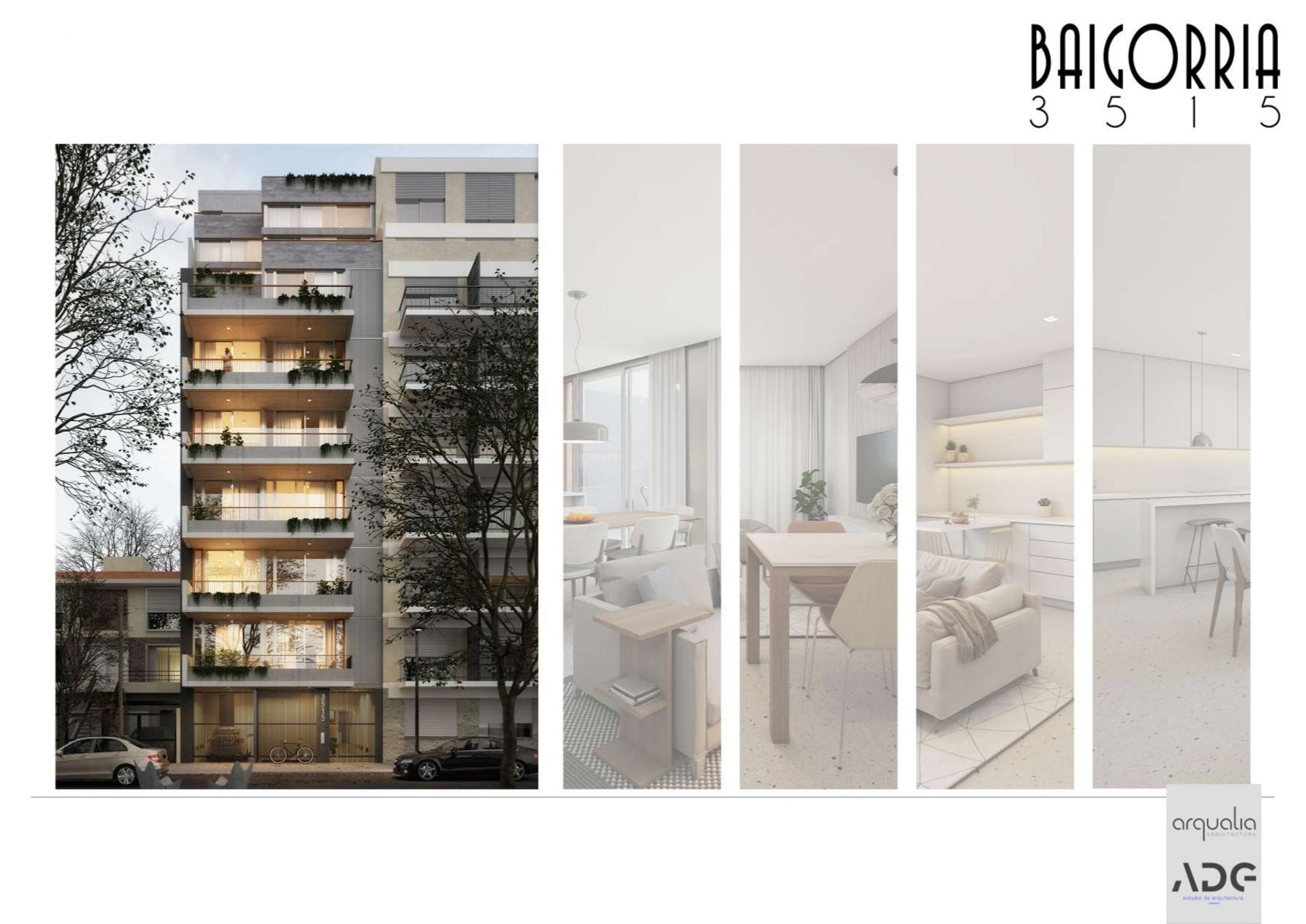 Venta depto Duplex 3 amb. Jard&iacute;n, Villa del parque - 8