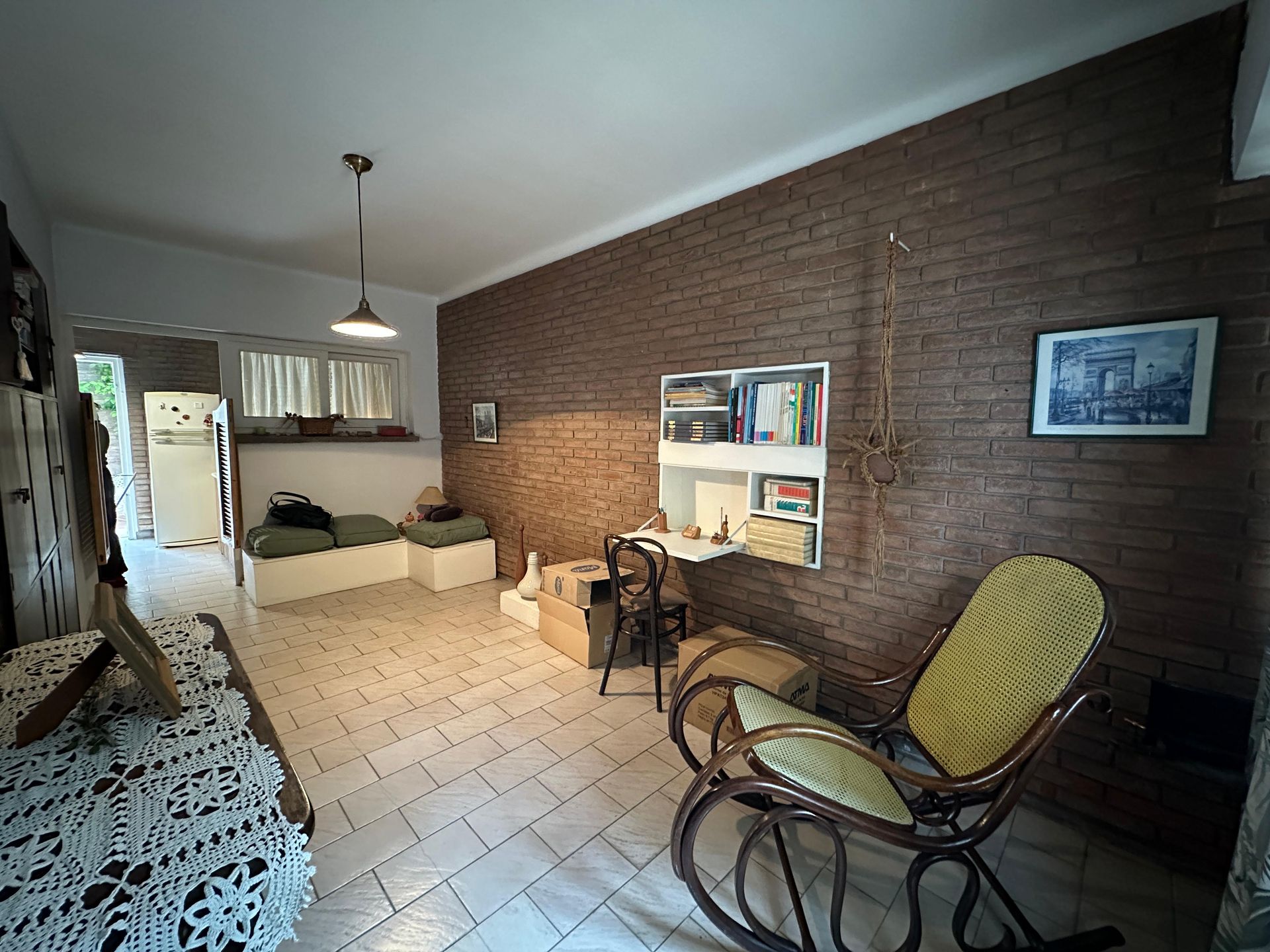 Casa en Venta en Las Heras, Mendoza