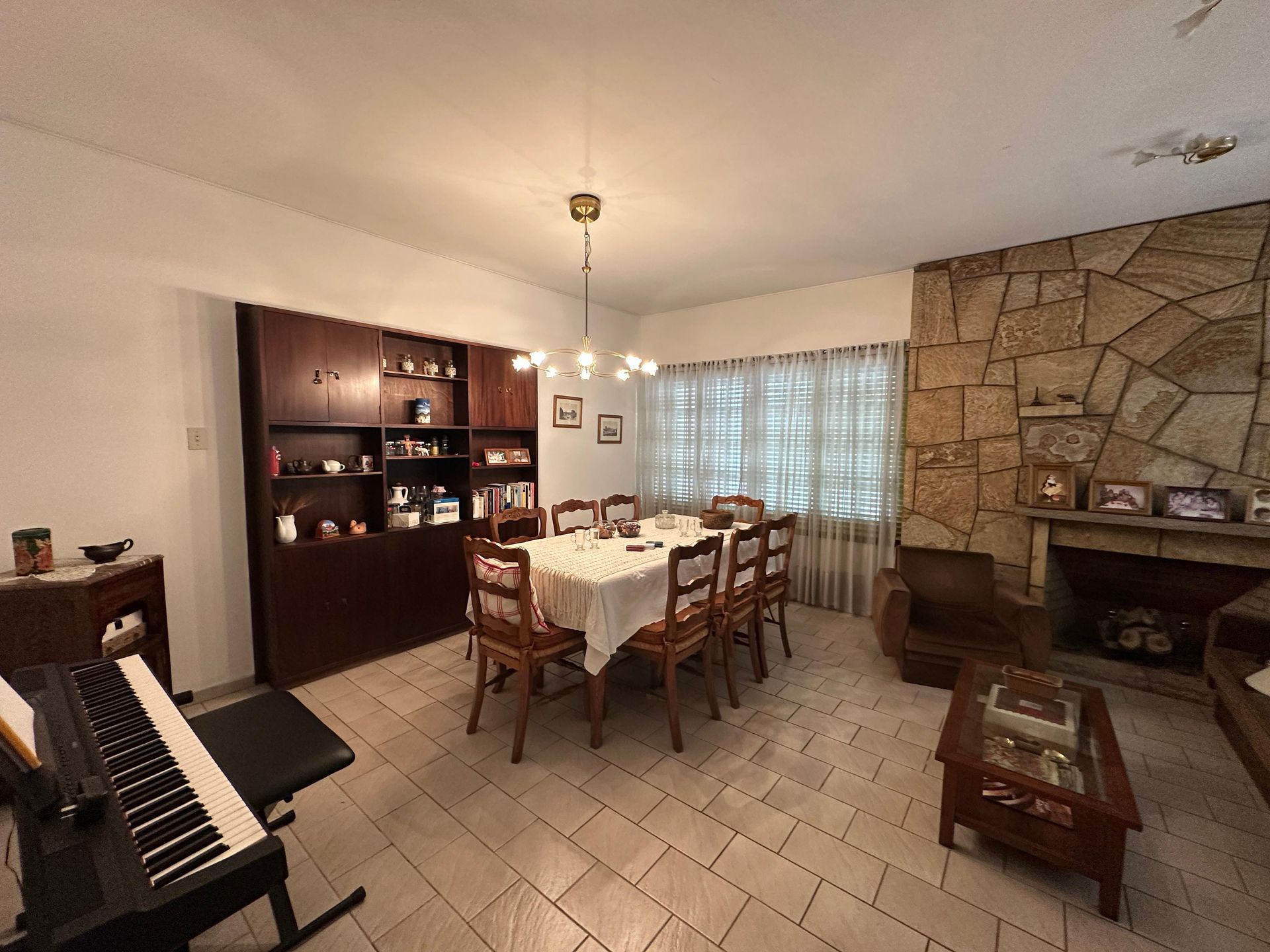 Casa en Venta en Las Heras, Mendoza