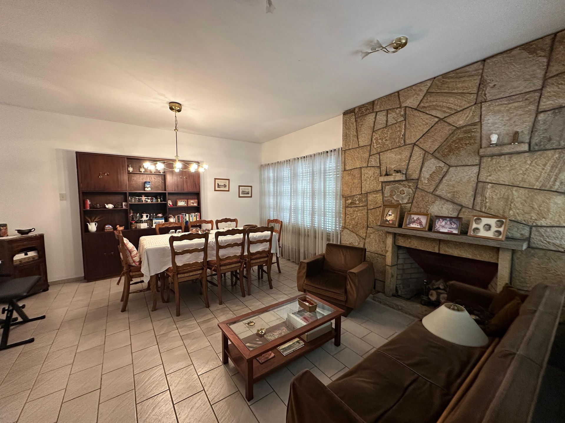 Casa en Venta en Las Heras, Mendoza