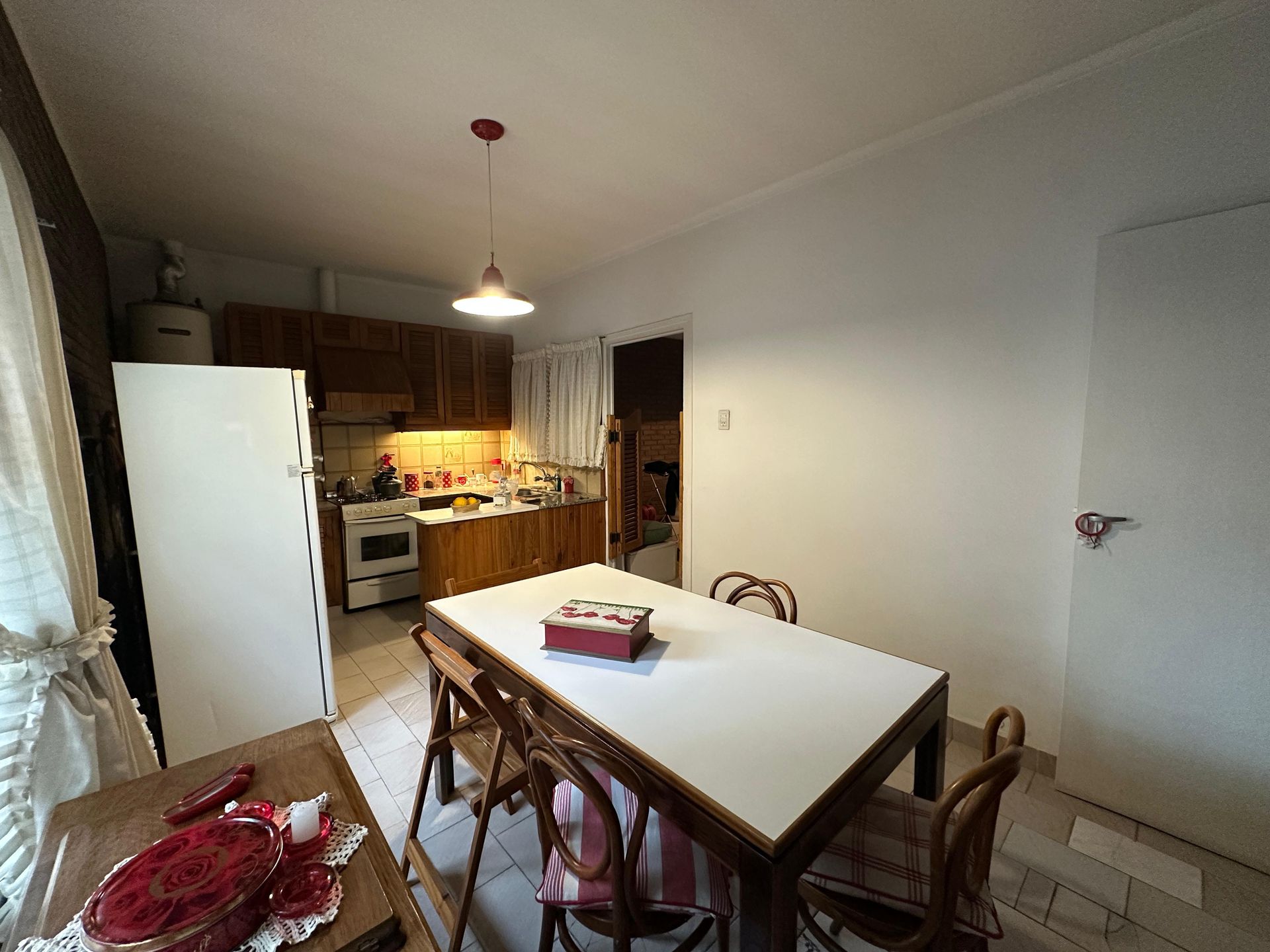 Casa en Venta en Las Heras, Mendoza