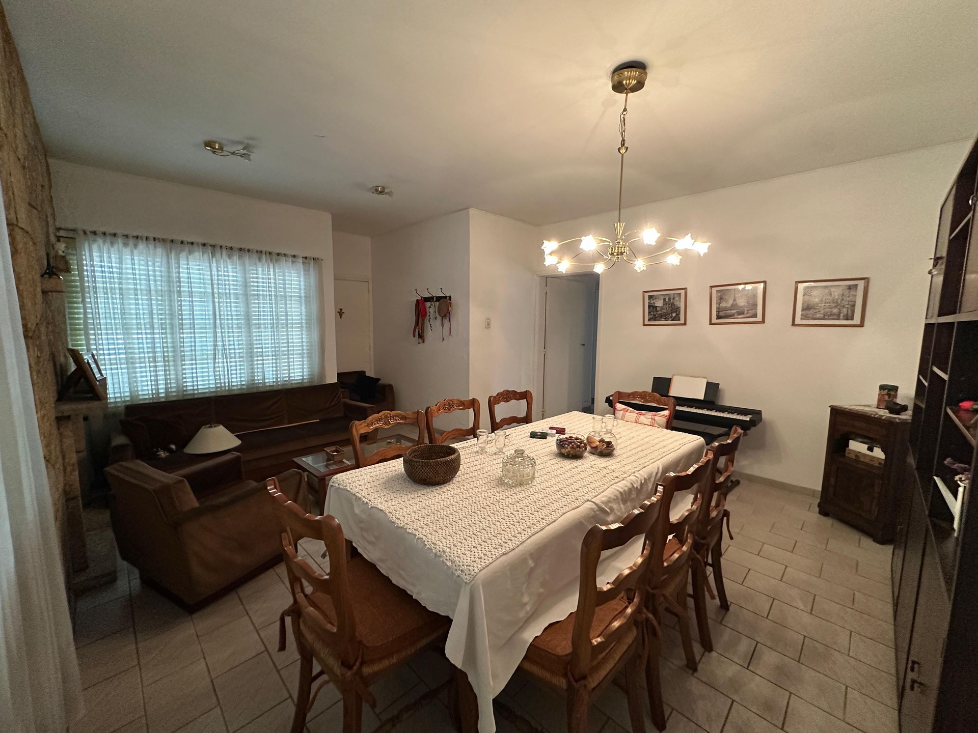 Casa en Venta en Las Heras, Mendoza