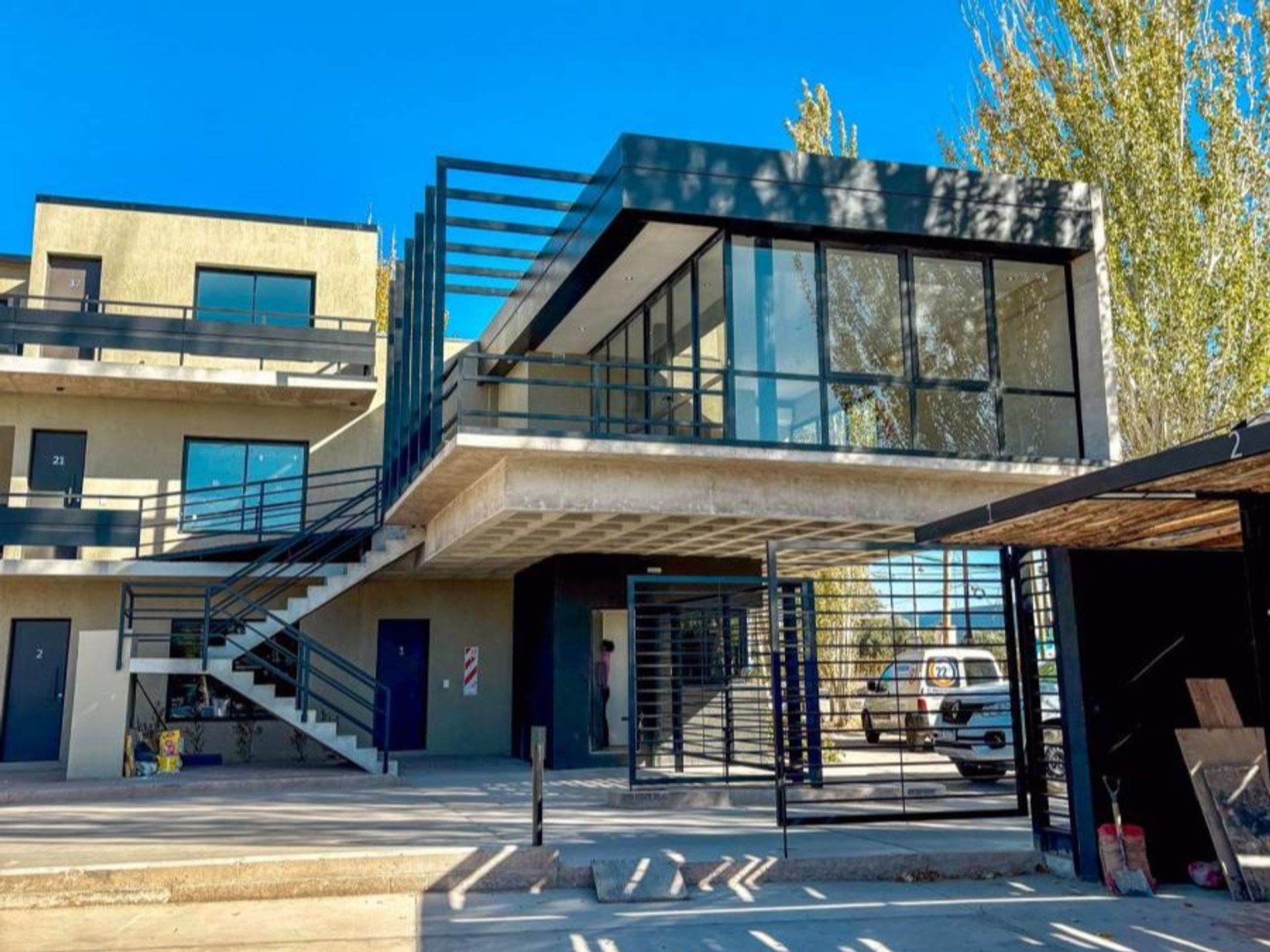 Departamento en Alquiler en Maipu, Mendoza