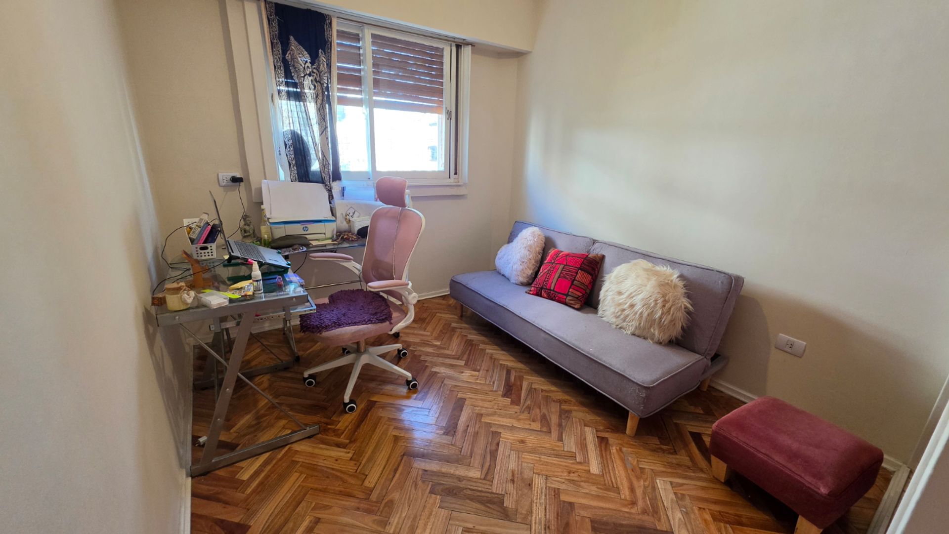Departamento en Venta en Almagro, Capital Federal