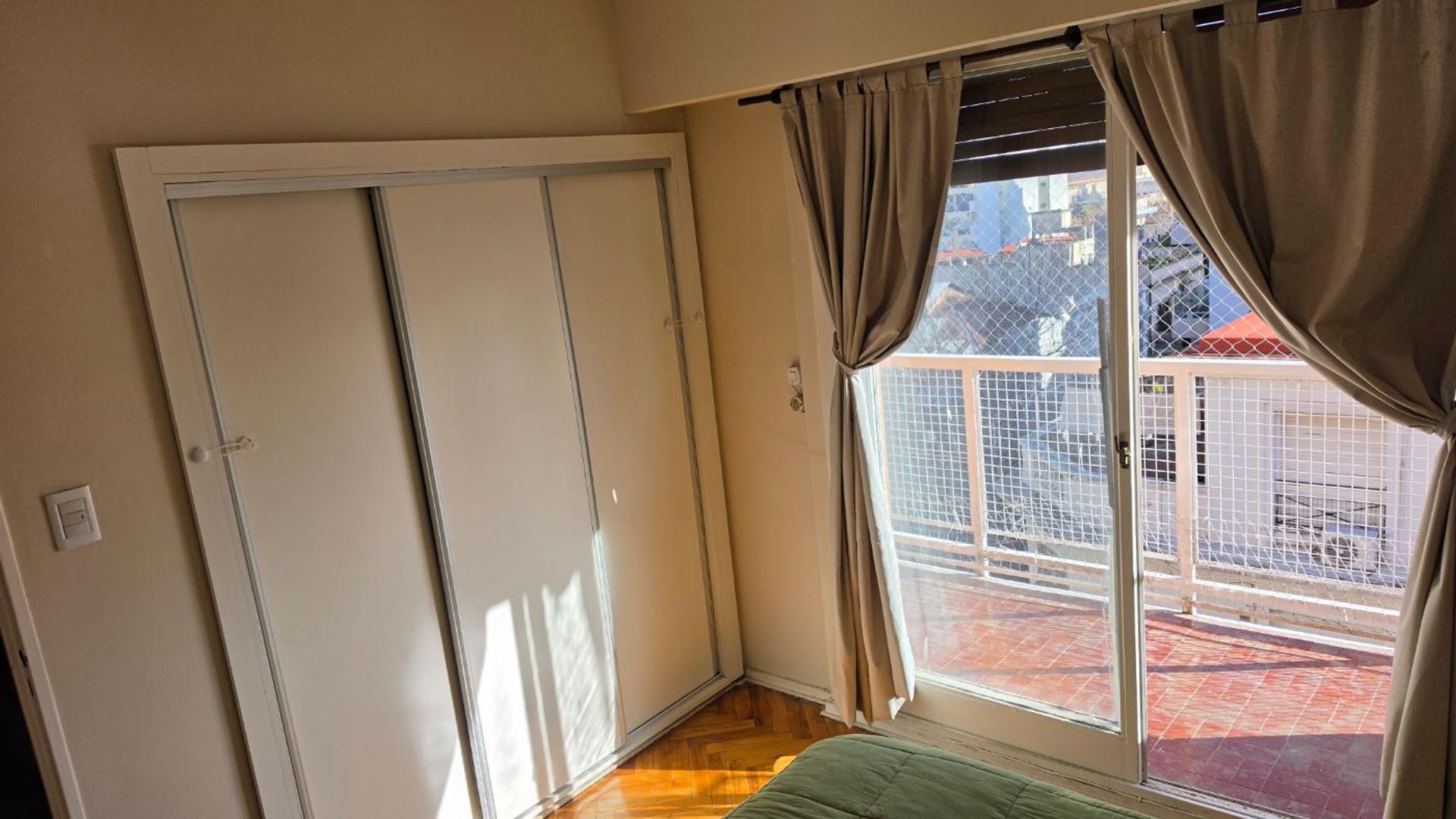 Departamento en Venta en Almagro, Capital Federal