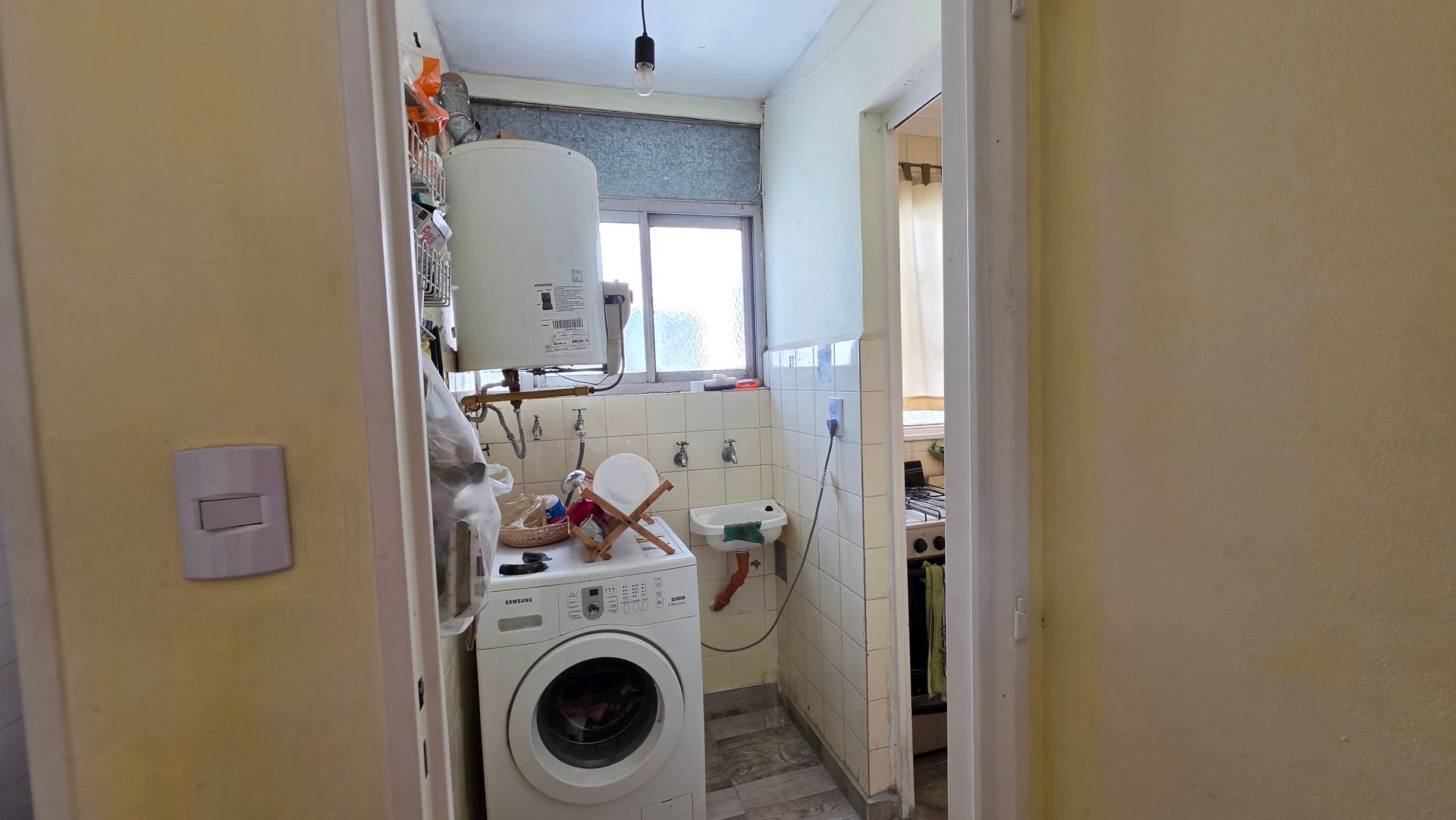 Departamento en Venta en Almagro, Capital Federal