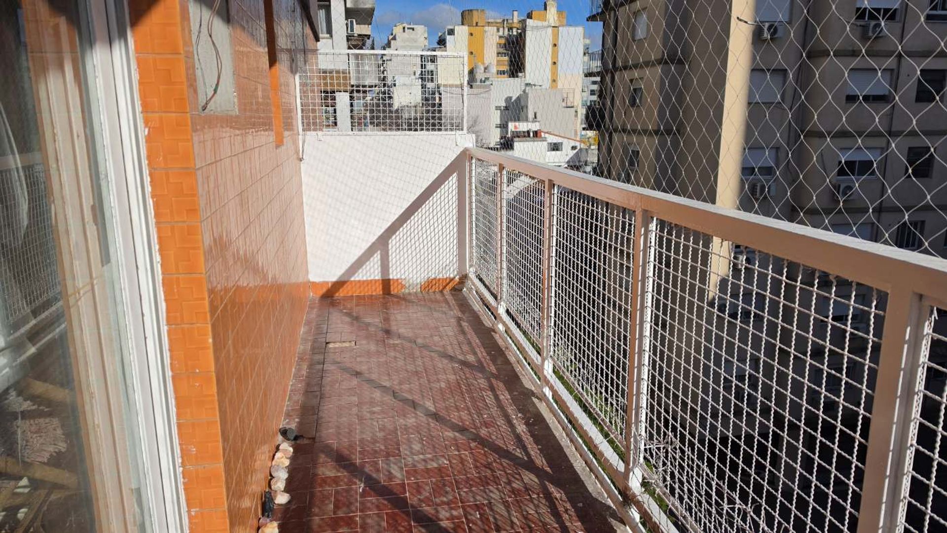 Departamento en Venta en Almagro, Capital Federal