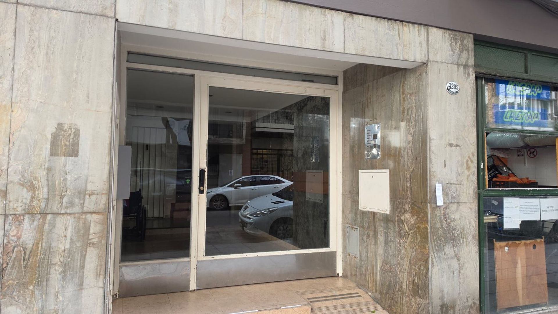 Departamento en Venta en Almagro, Capital Federal